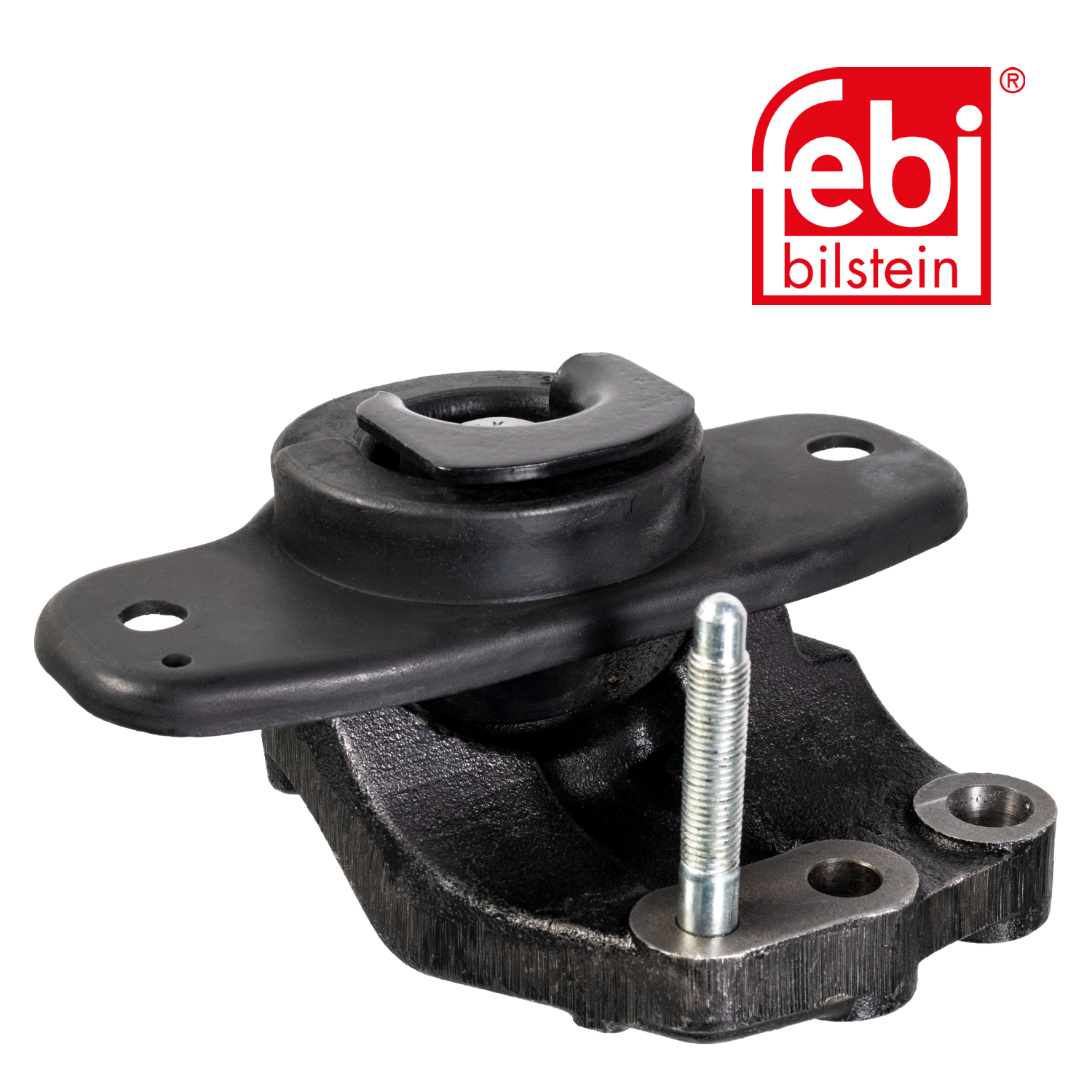 Febi Engine Mount Mounting Right 177565