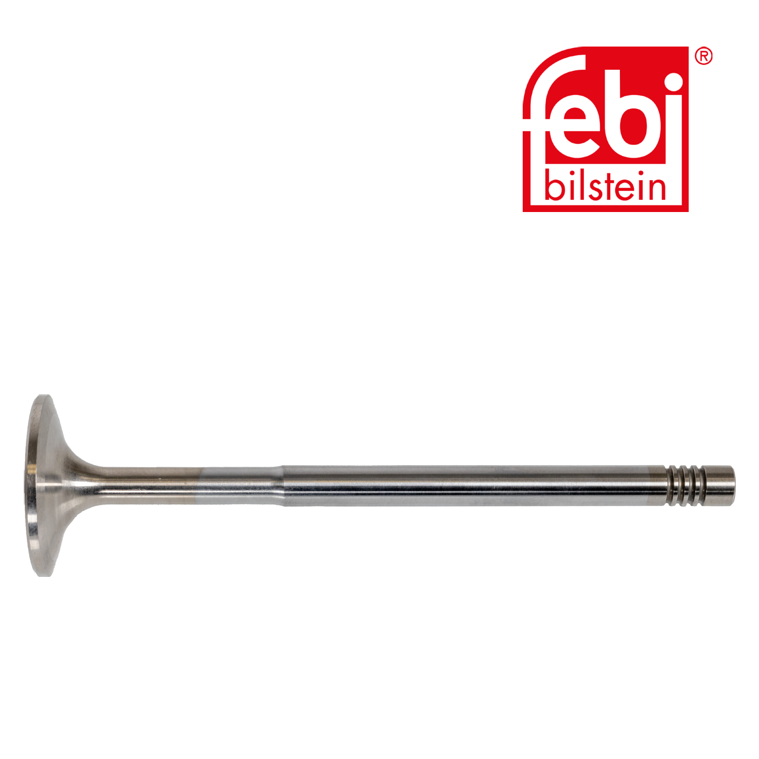 Febi Engine Intake Valve 44mm Head 175554