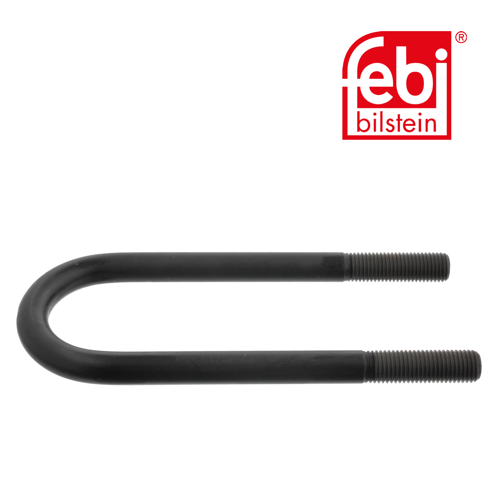 Febi Spring Clamp 24mm OD Wide 35071