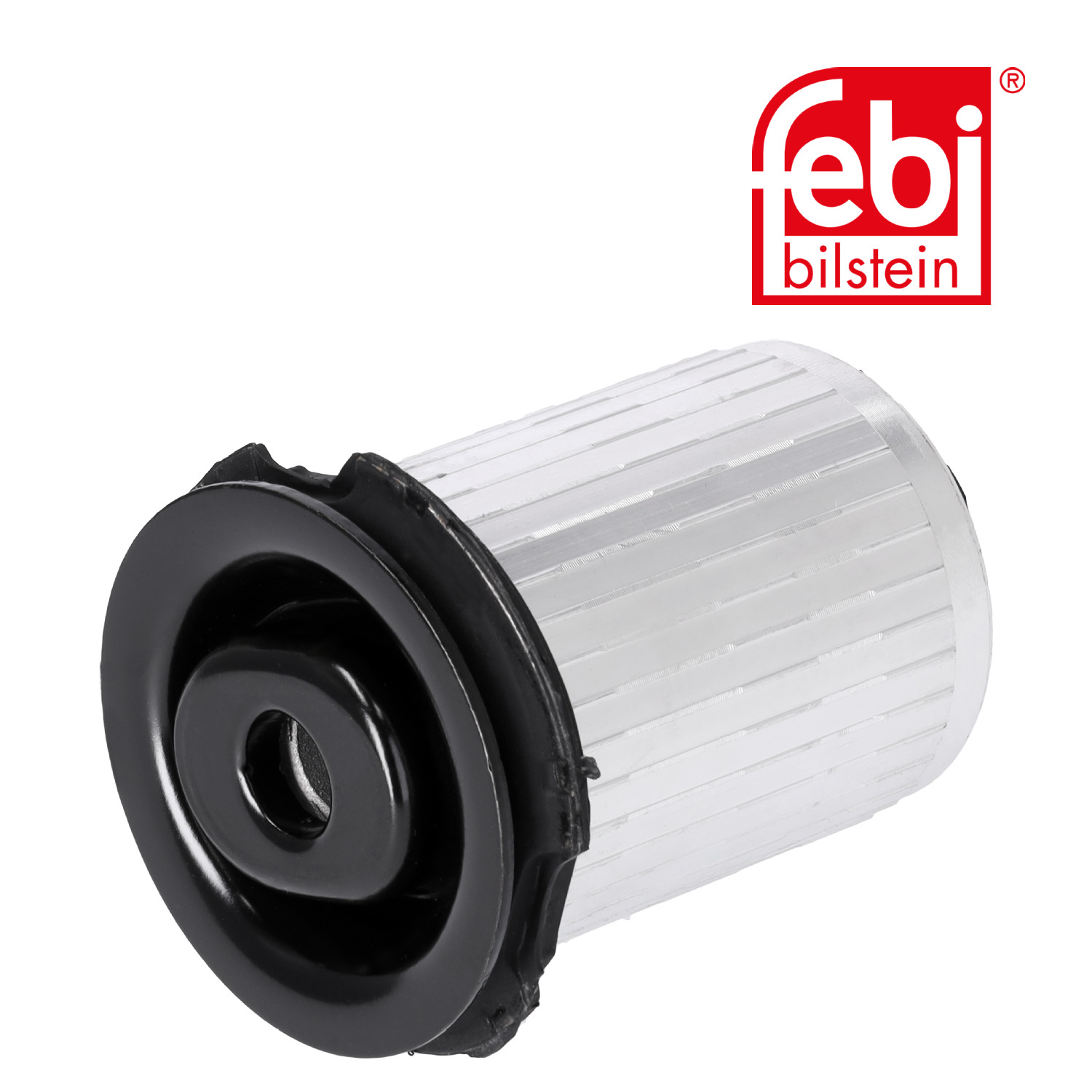 Febi Wishbone / Control / Trailing Arm Bush Front Rig 11153