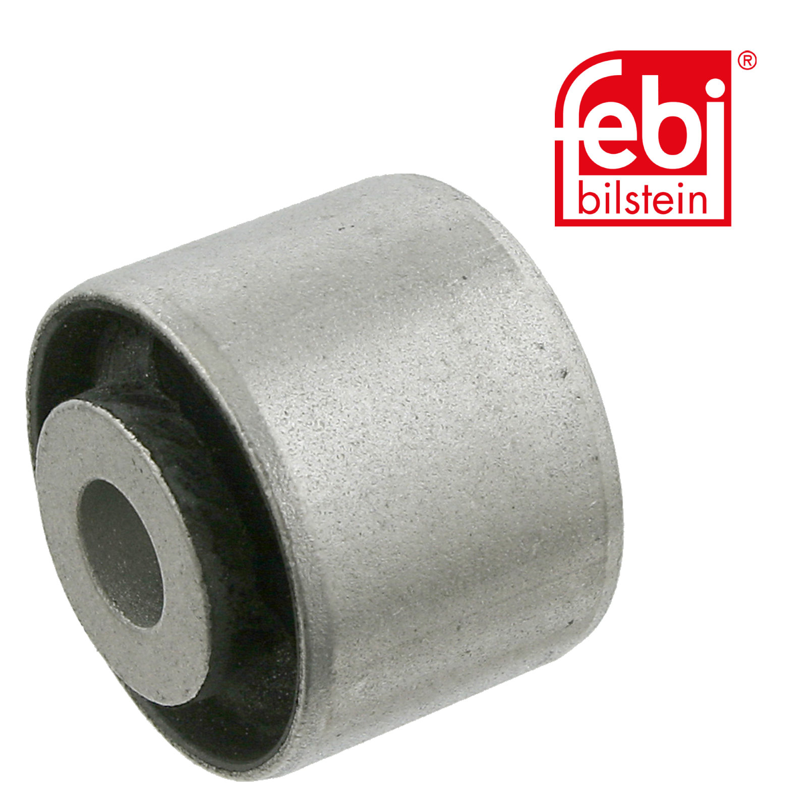 Febi Wishbone / Control / Trailing Arm Bush Rear 22659