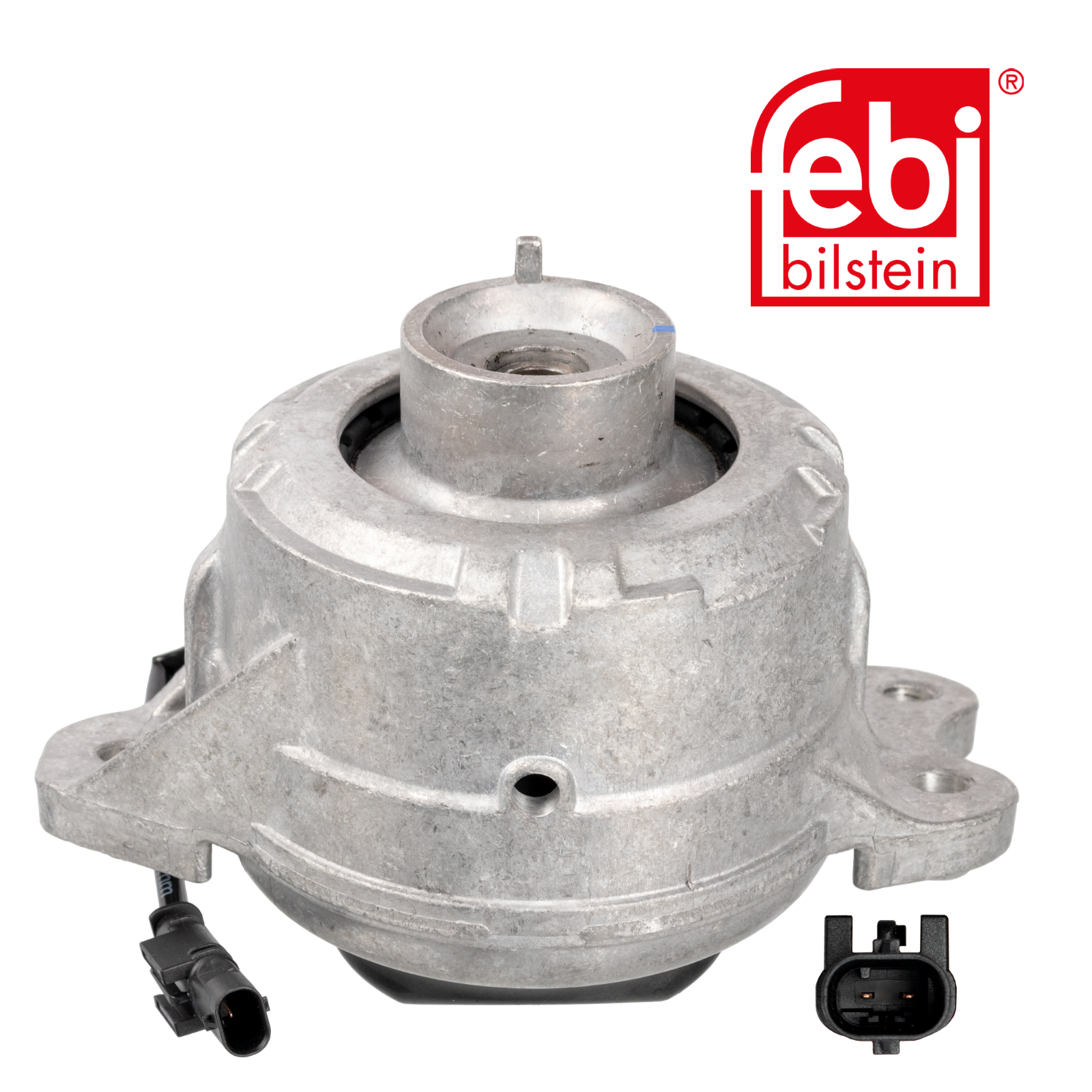 Febi Engine Mount Mounting Left 109377