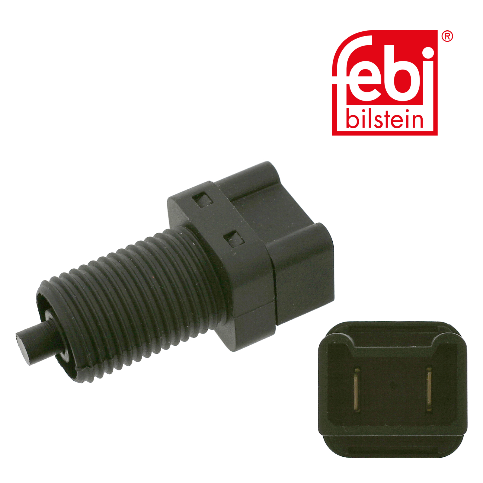 Febi Brake Light Switch 15097