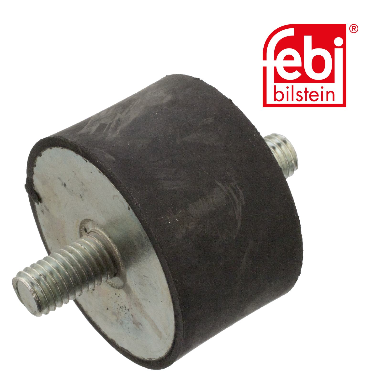 Febi Stop- /Mounting Buffer 50mm OD Wide 09871