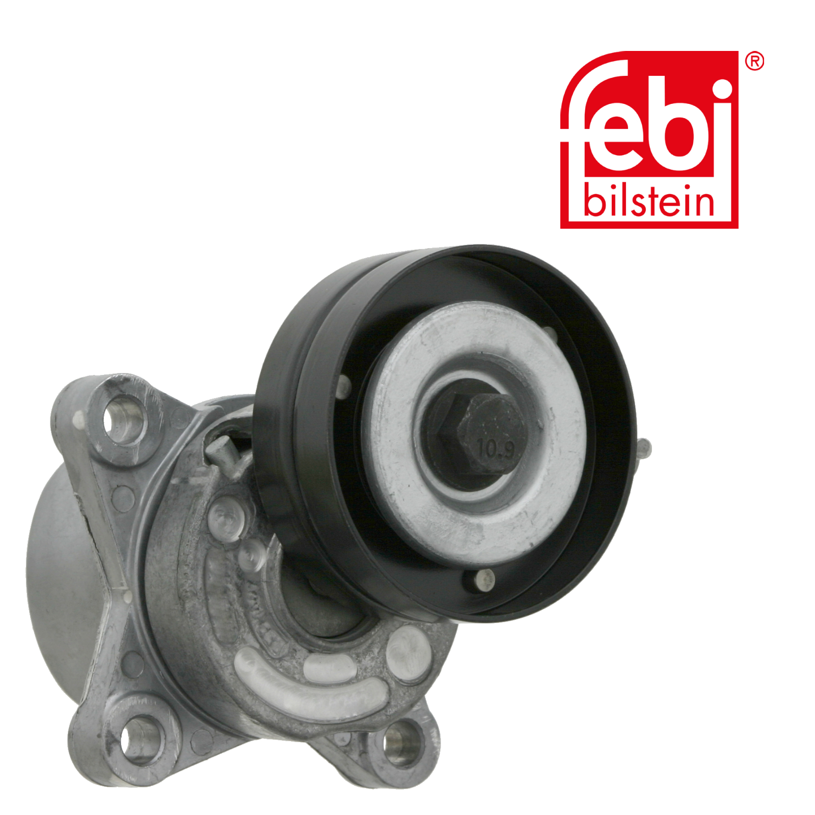 Febi Auxiliary Belt Tensioner 23556