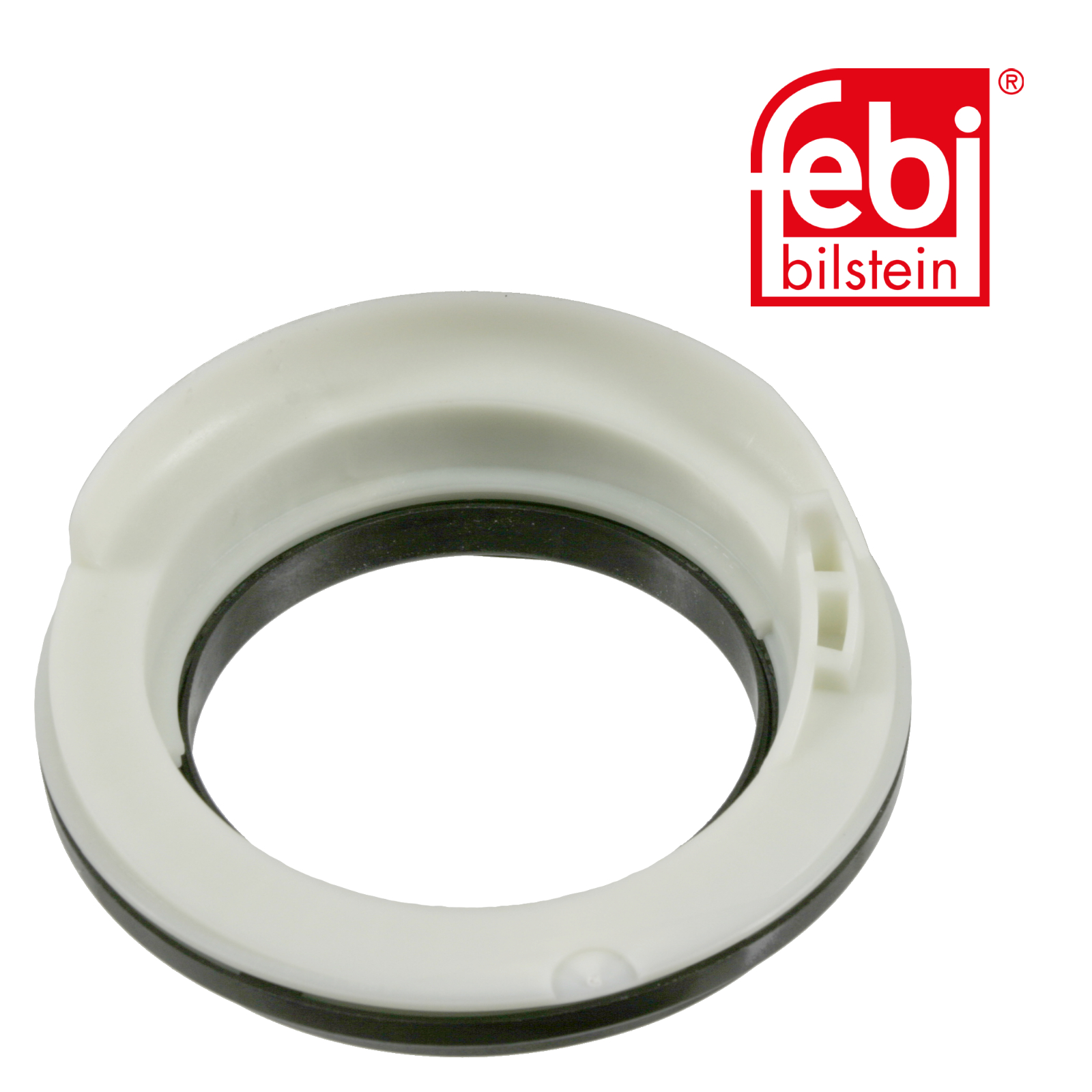 Febi Rolling Bearing Suspension Strut Support Mount 22617