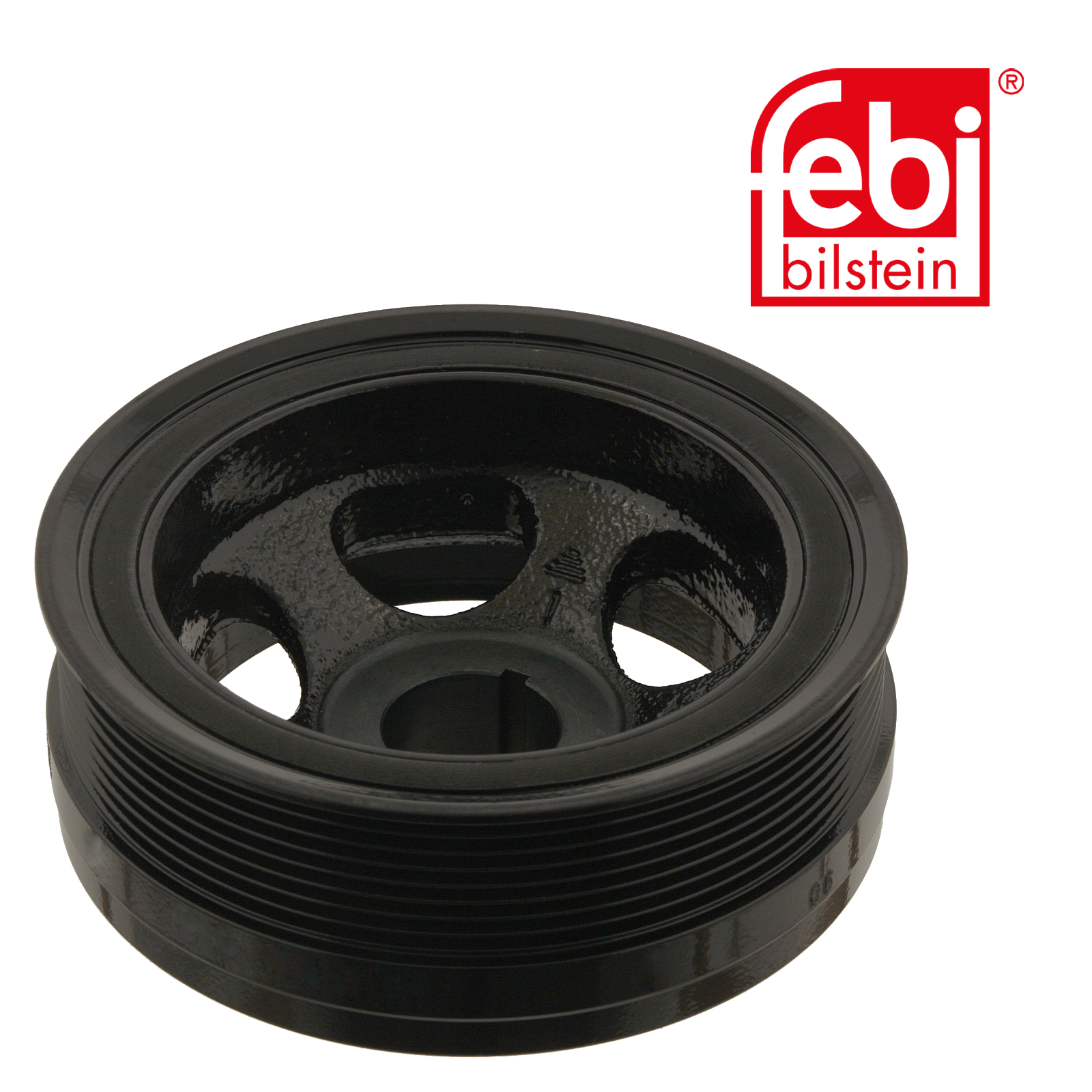 Febi Crank Shaft Belt Pulley 29991