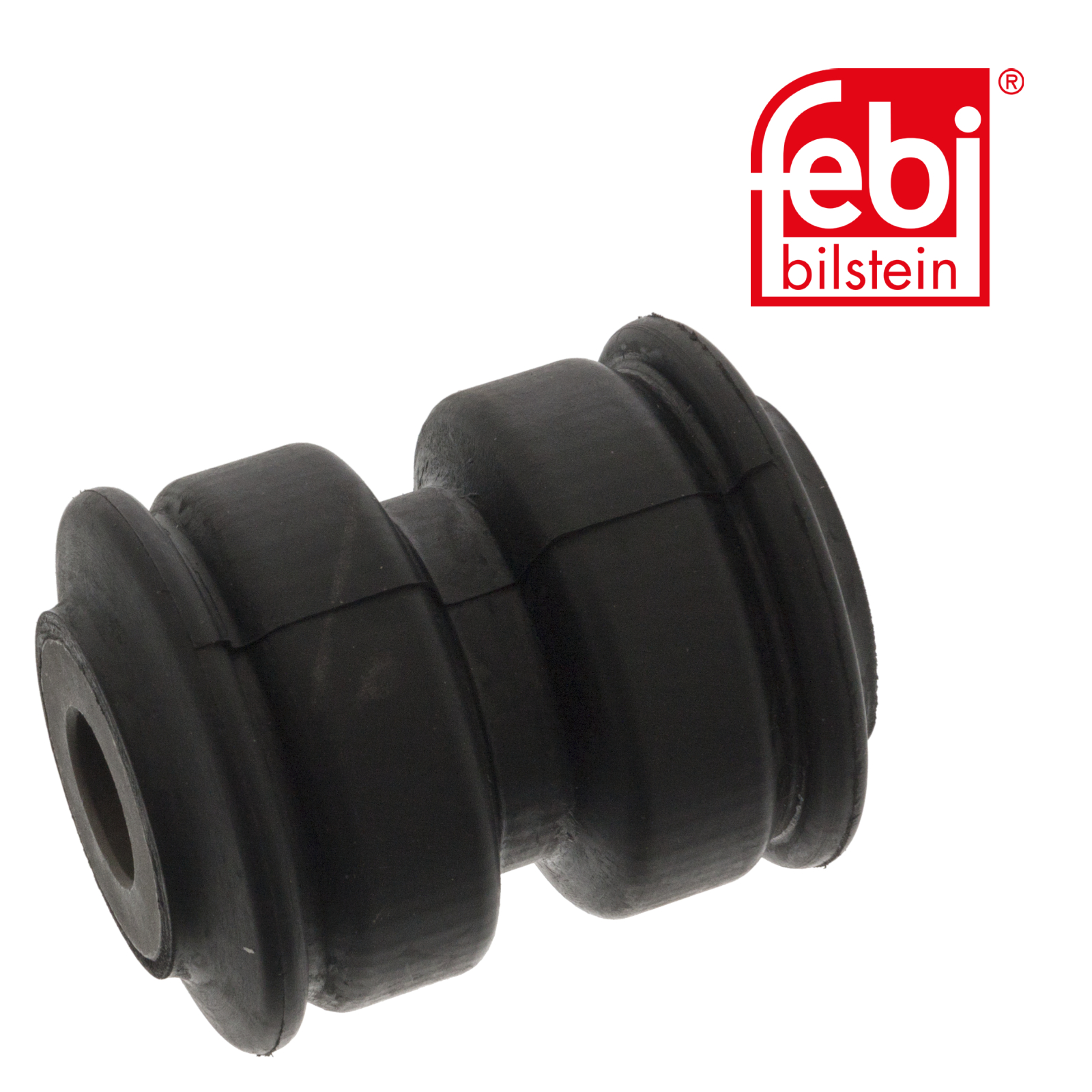 Febi Leaf Spring Bushing 53mm OD ID 47516