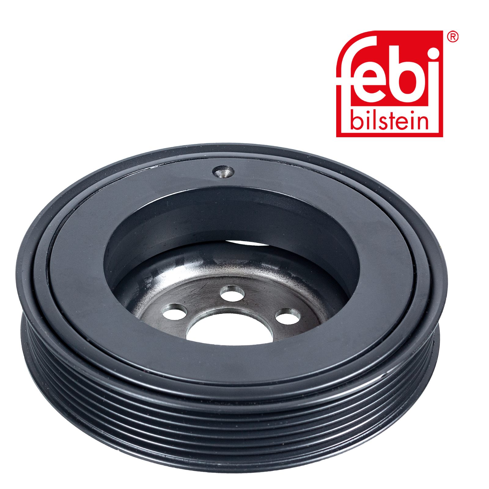 Febi Crank Shaft Belt Pulley 32191