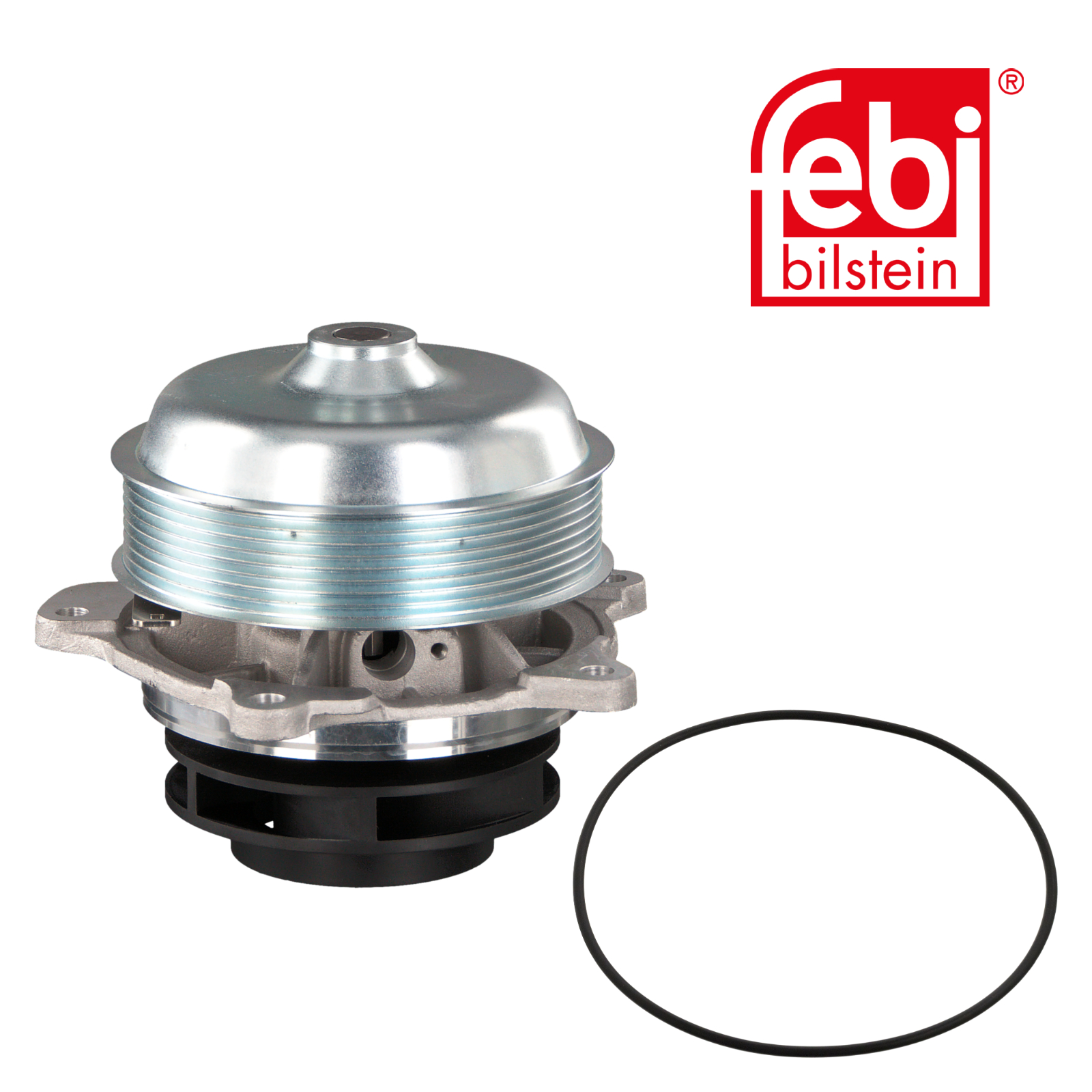 Febi Engine Cooling Water Pump 106495