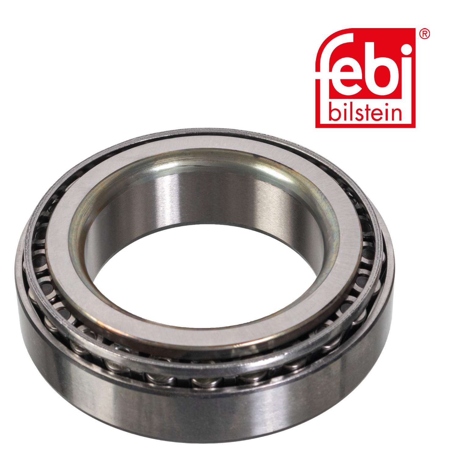 Febi Wheel Bearing 80mm OD ID Wide 12691