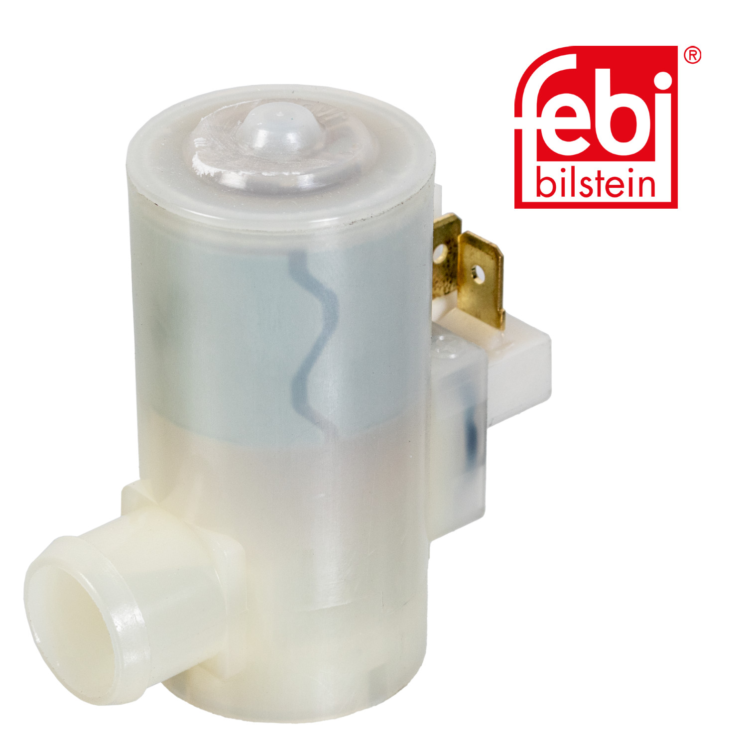 Febi Windscreen Washer Pump 109273