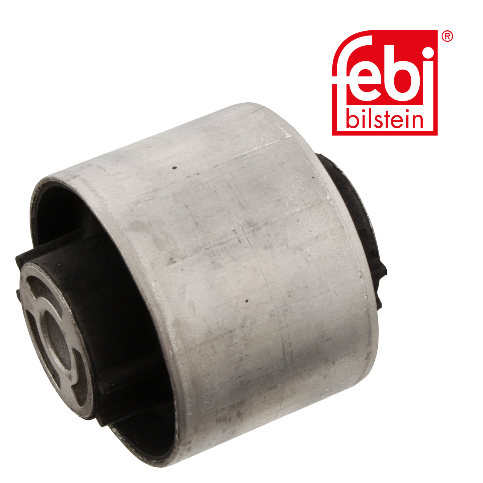 Febi Wishbone / Control / Trailing Arm Bush Rear Right 29568
