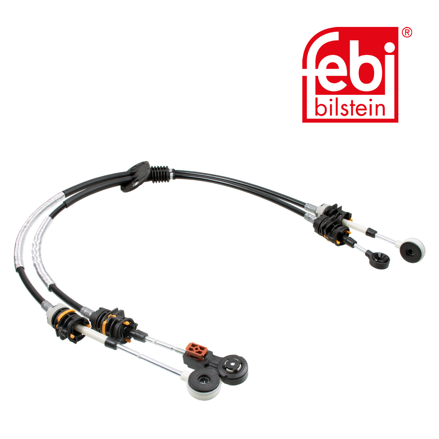 Febi Manual Transmission Cable Pull 179903