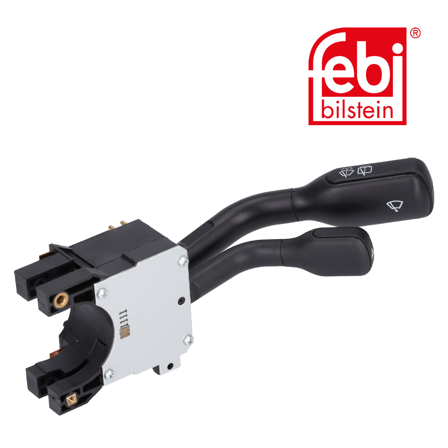 Febi Steering Column Switch Connectors 14053