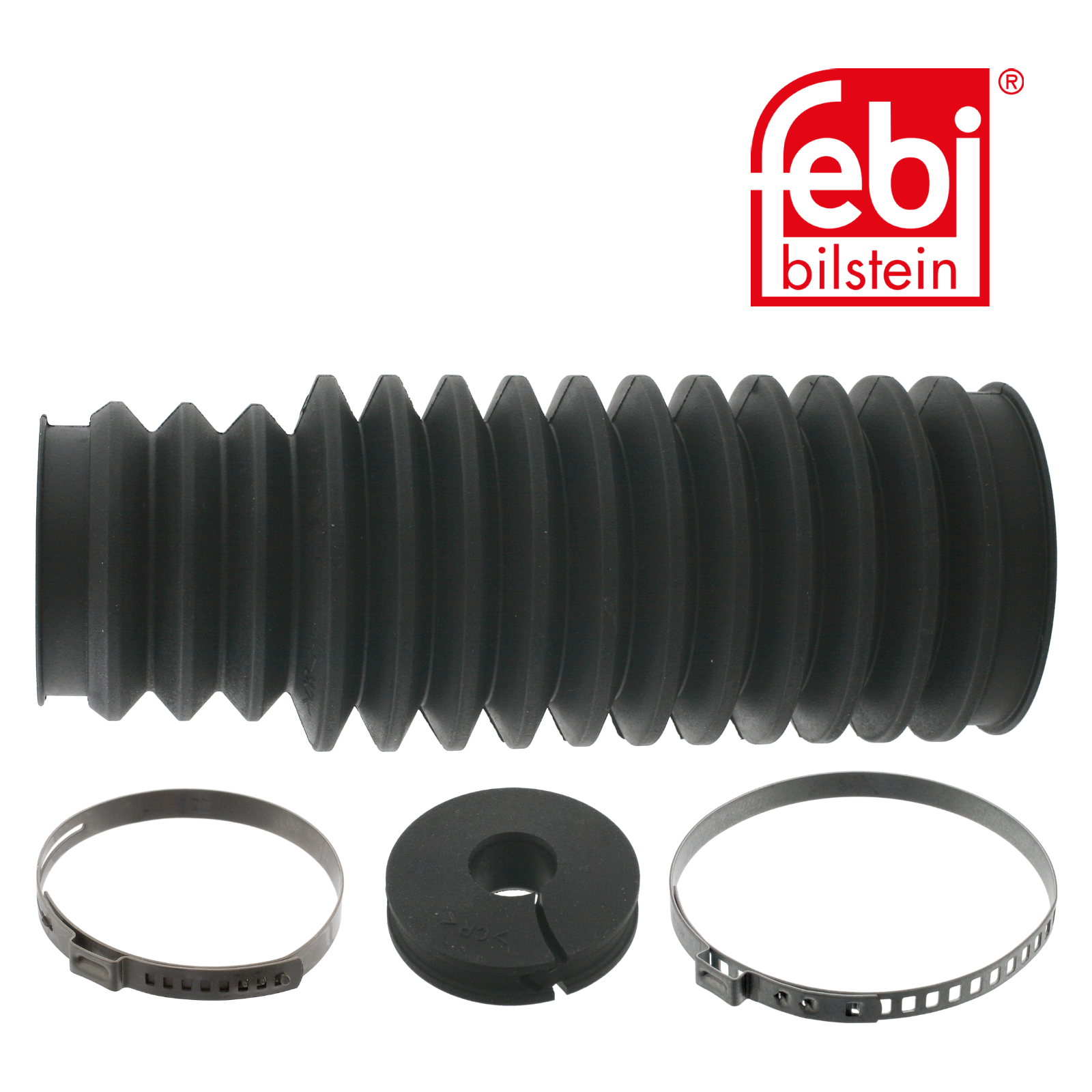 Febi Steering Bellow Kit Front Right 27086