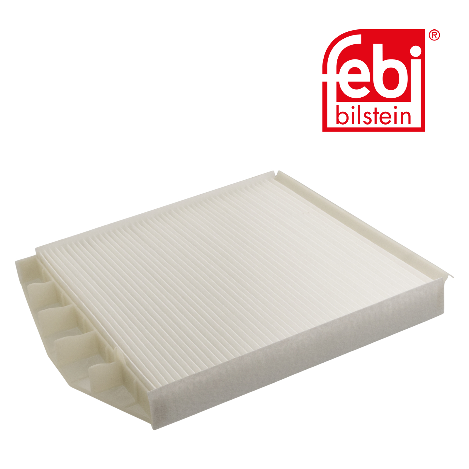 Febi Cabin Air Filter (Pollen Filter) 101651