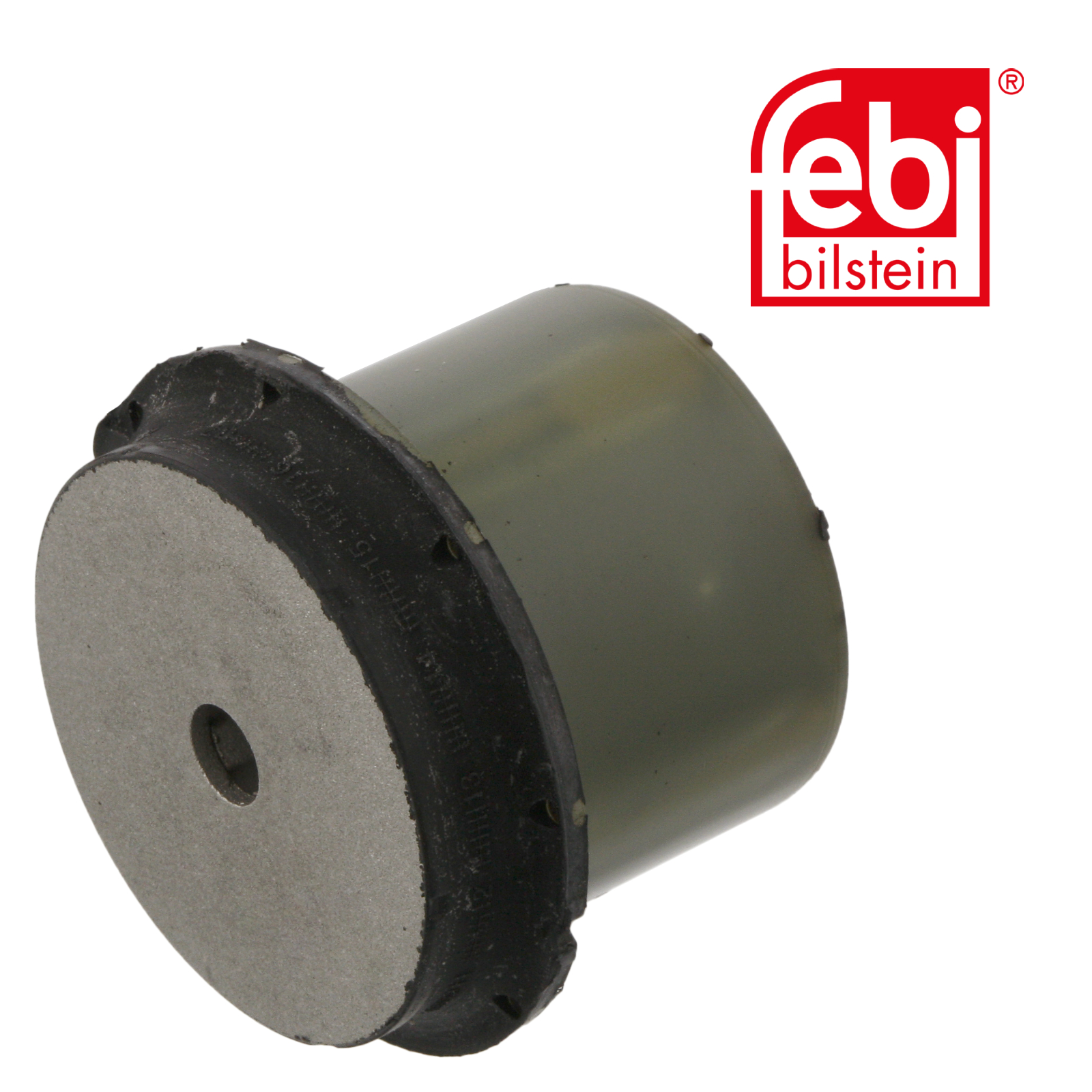 Febi Axle Beam Bushing Rear Right 37122