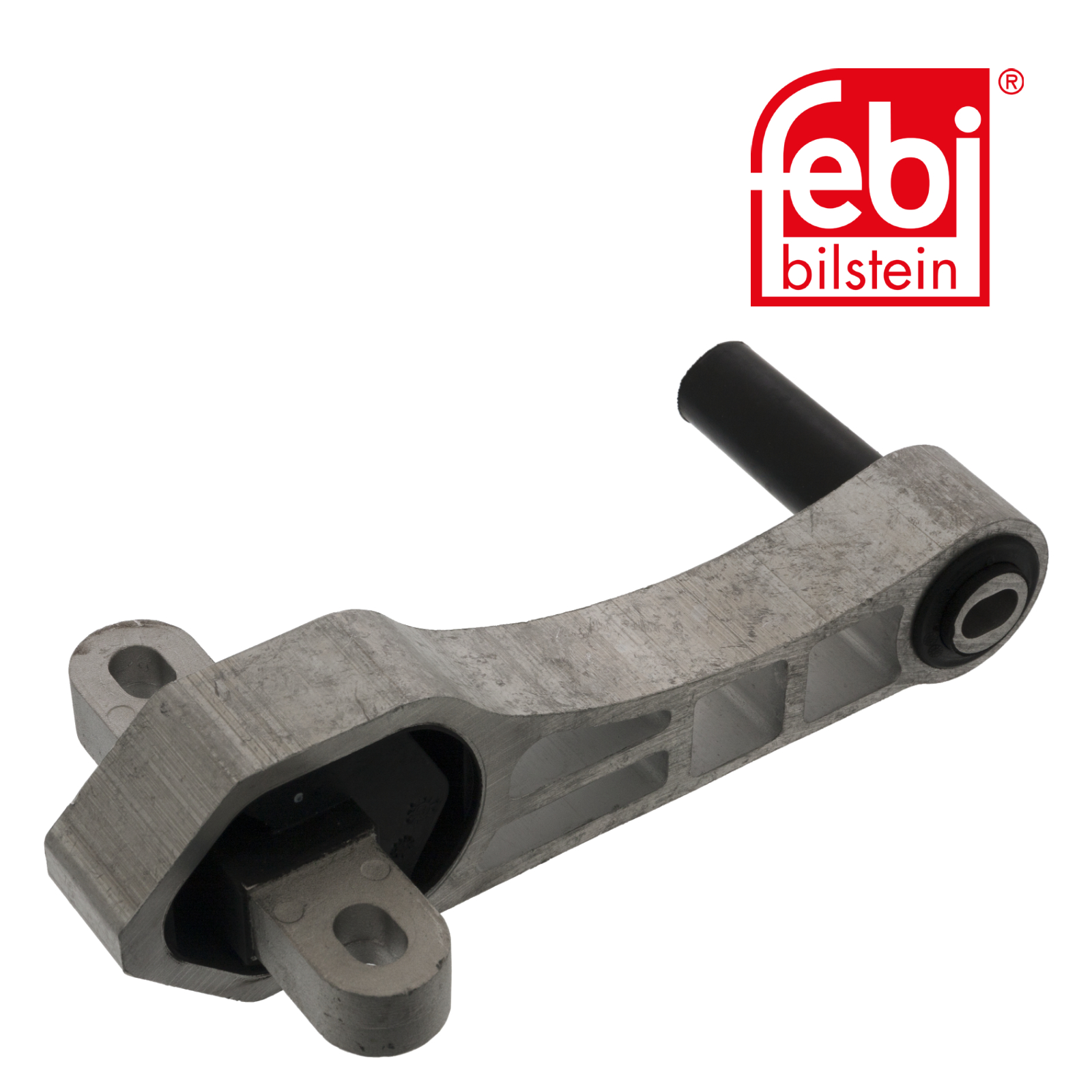 Febi Engine Mount Mounting Left 100942