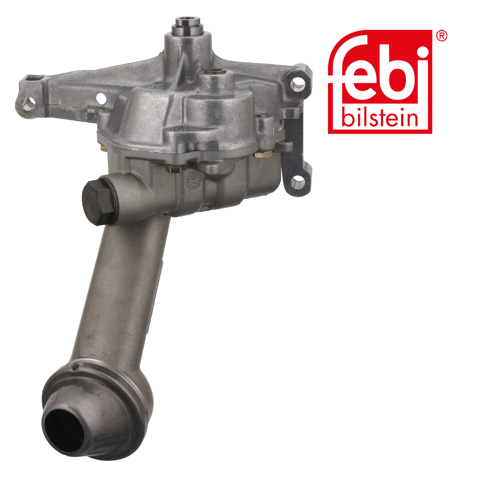 Febi Engine Oil Pump Assembly 01981