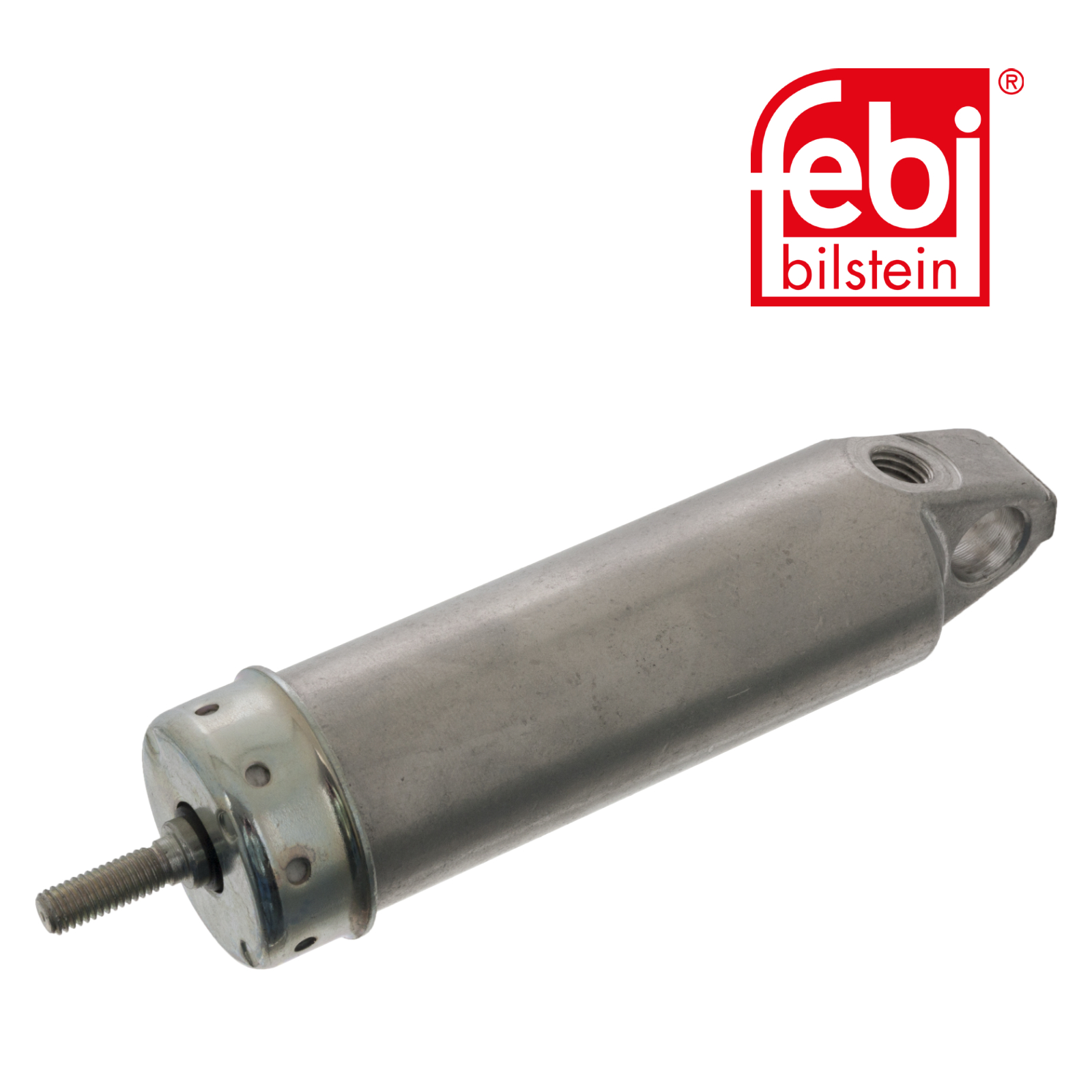 Febi Slave Cylinder Length Diameter 43 49468