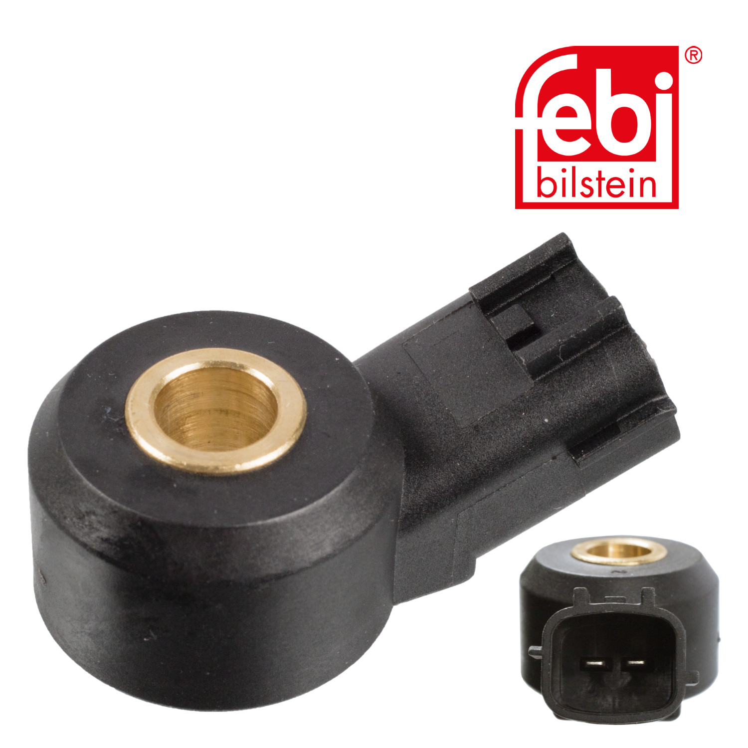 Febi Engine Knock Sensor 108119