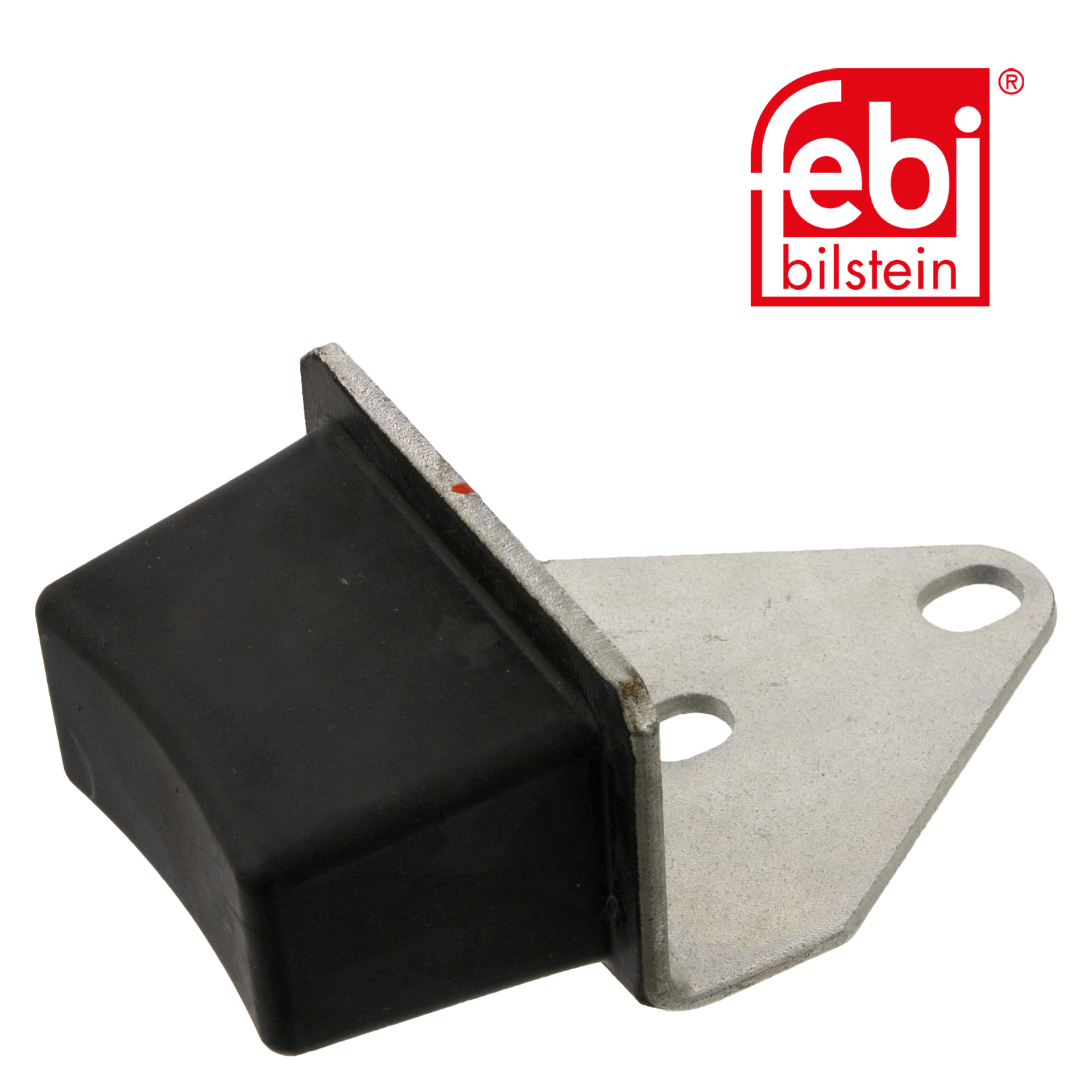 Febi Rear Rubber Buffer Suspension 35285