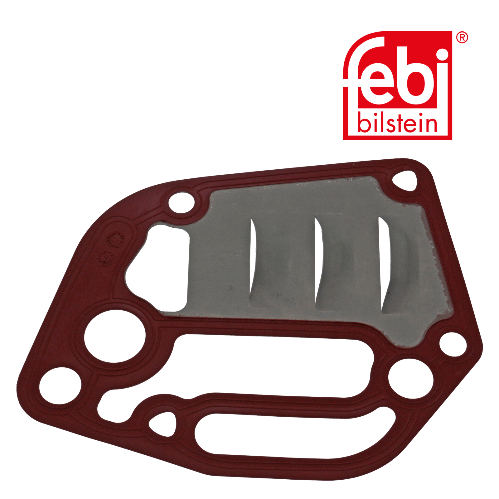Febi Oil Filter Housing Gasket 100560