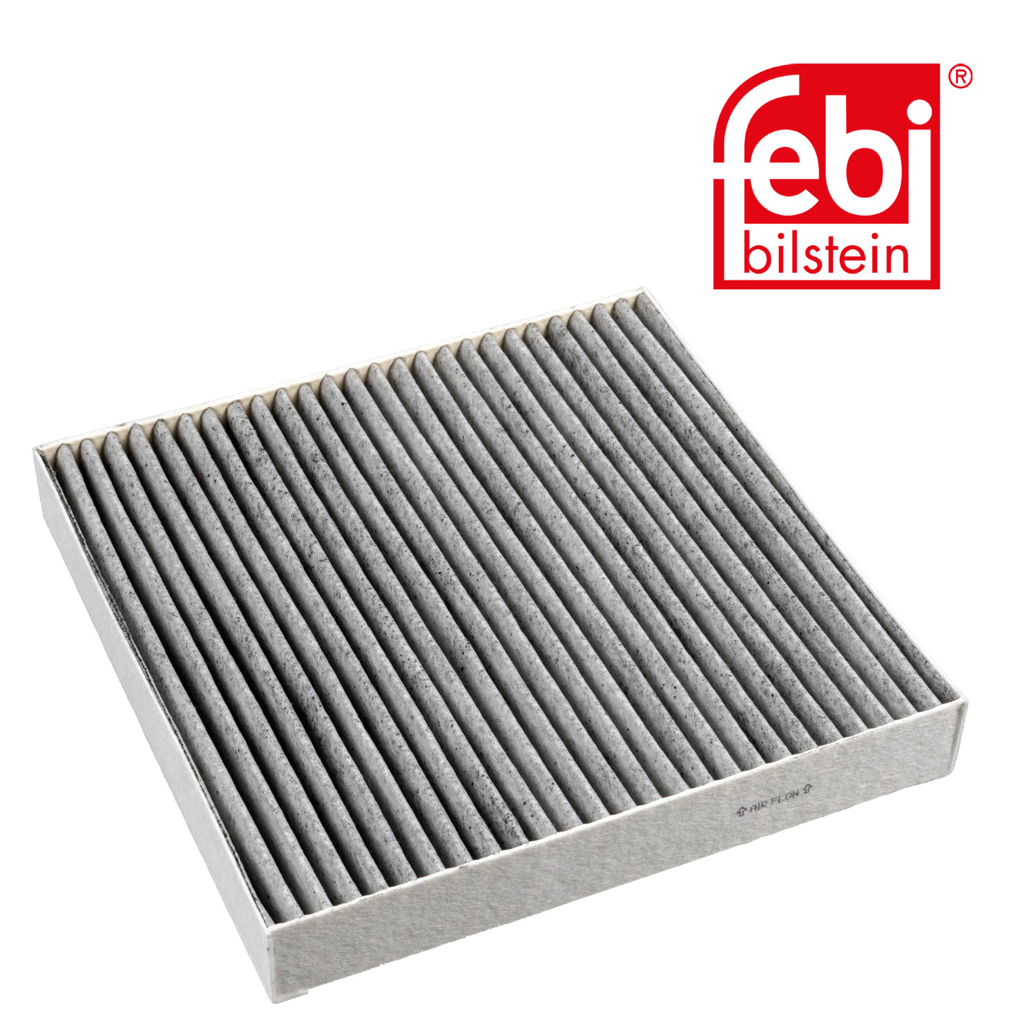 Febi Cabin Air Filter (Pollen Filter) 19985