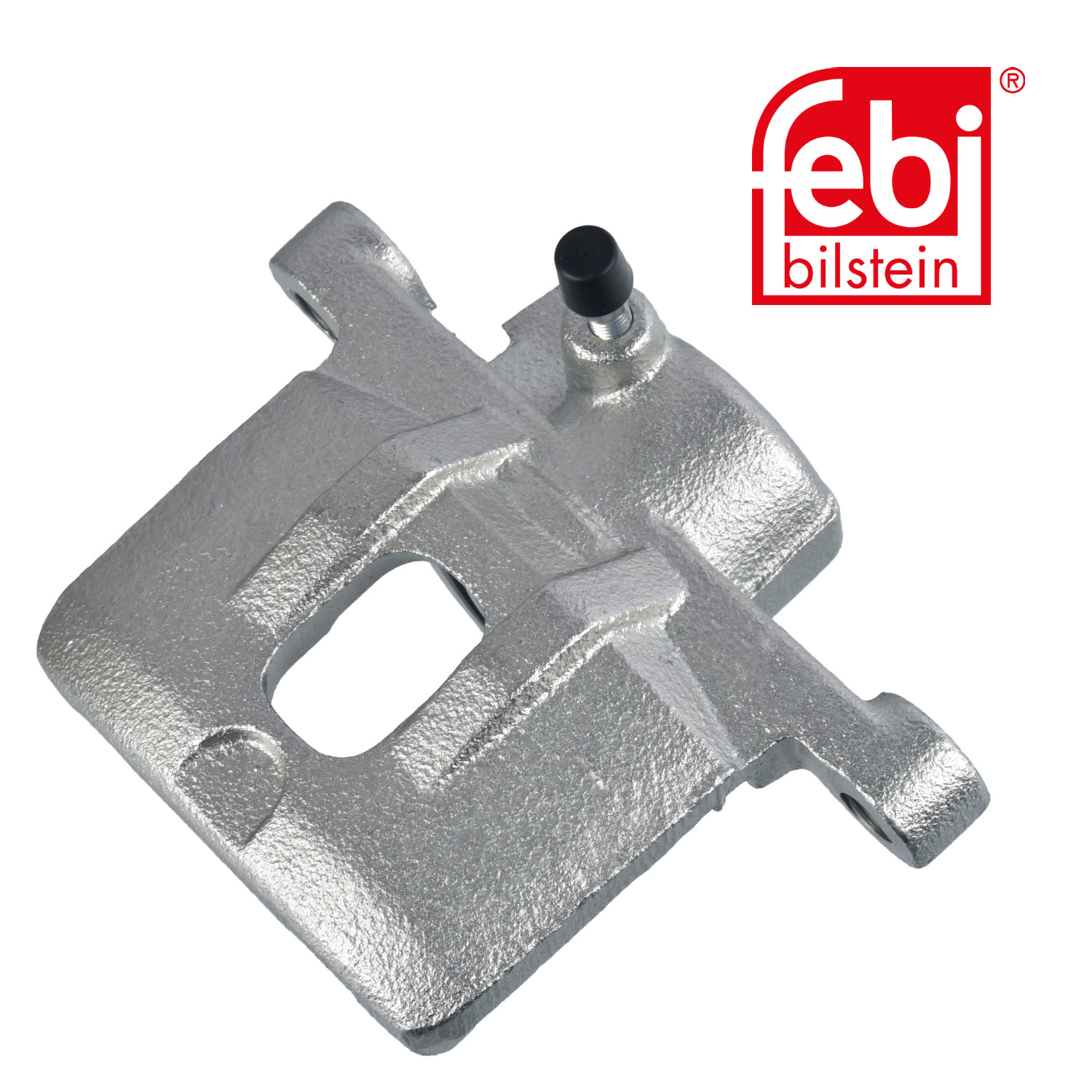 Febi Brake Caliper Assembly Rear Left 181176