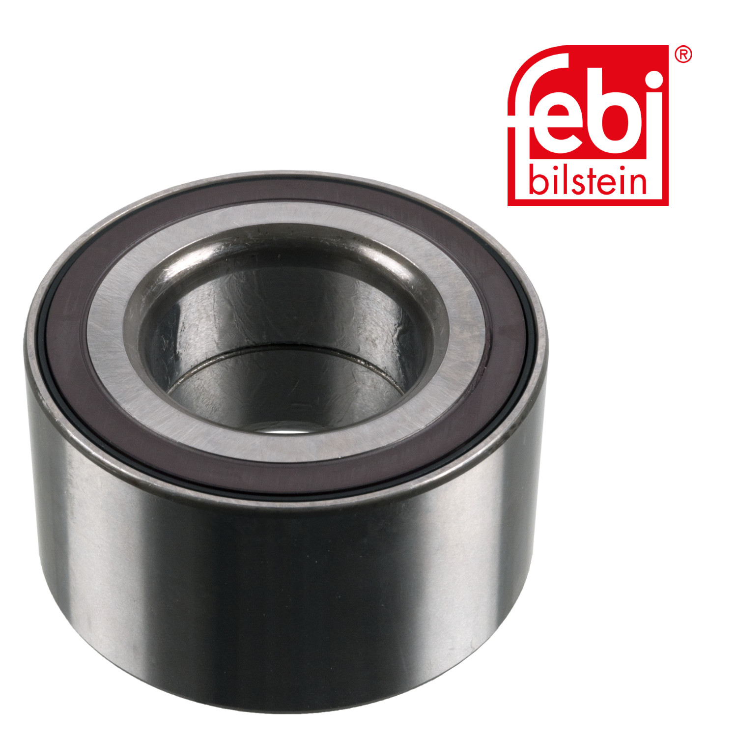 Febi Wheel Bearing 73mm OD ID Wide 30575