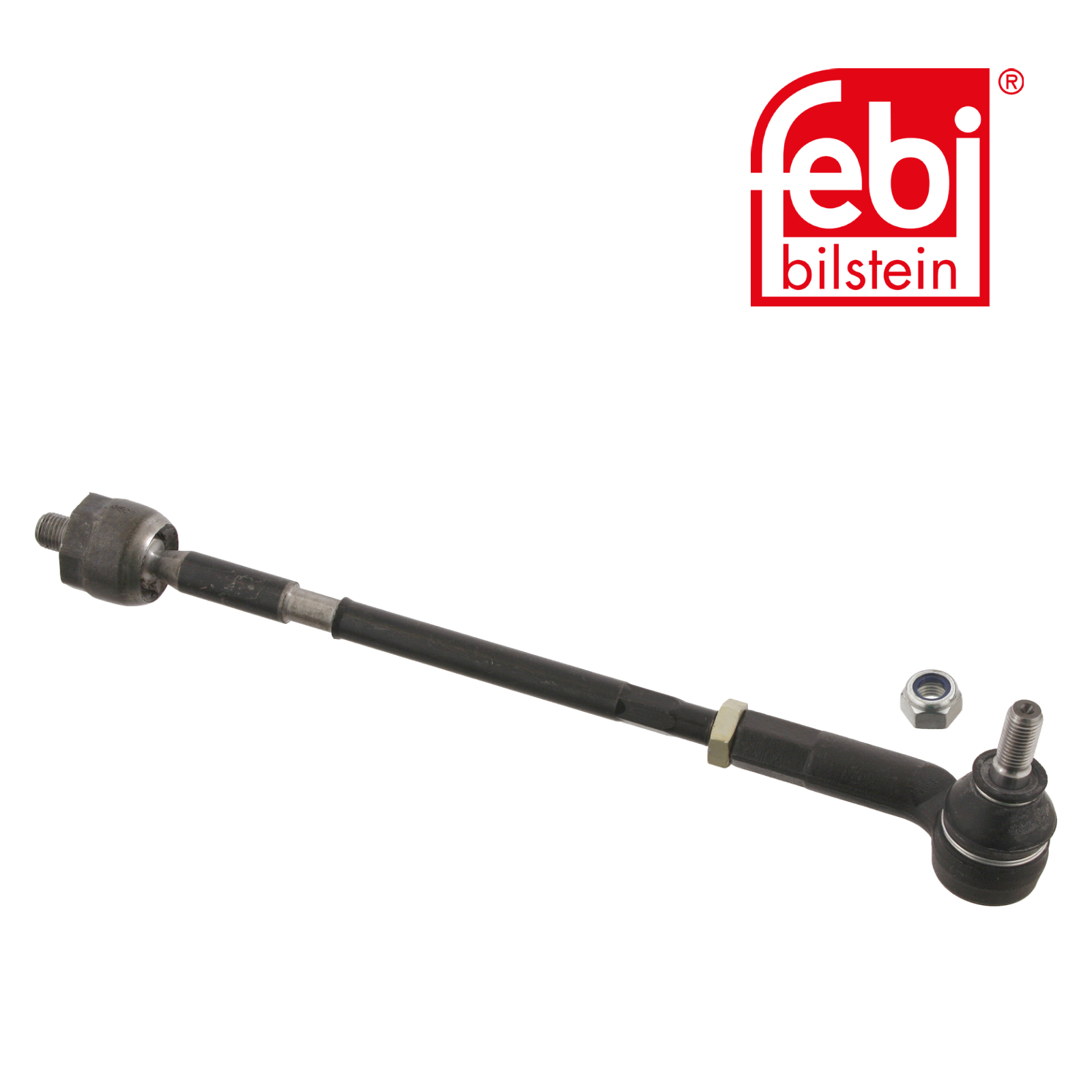 Febi Inner Rack End Right Joint Front Right 29621