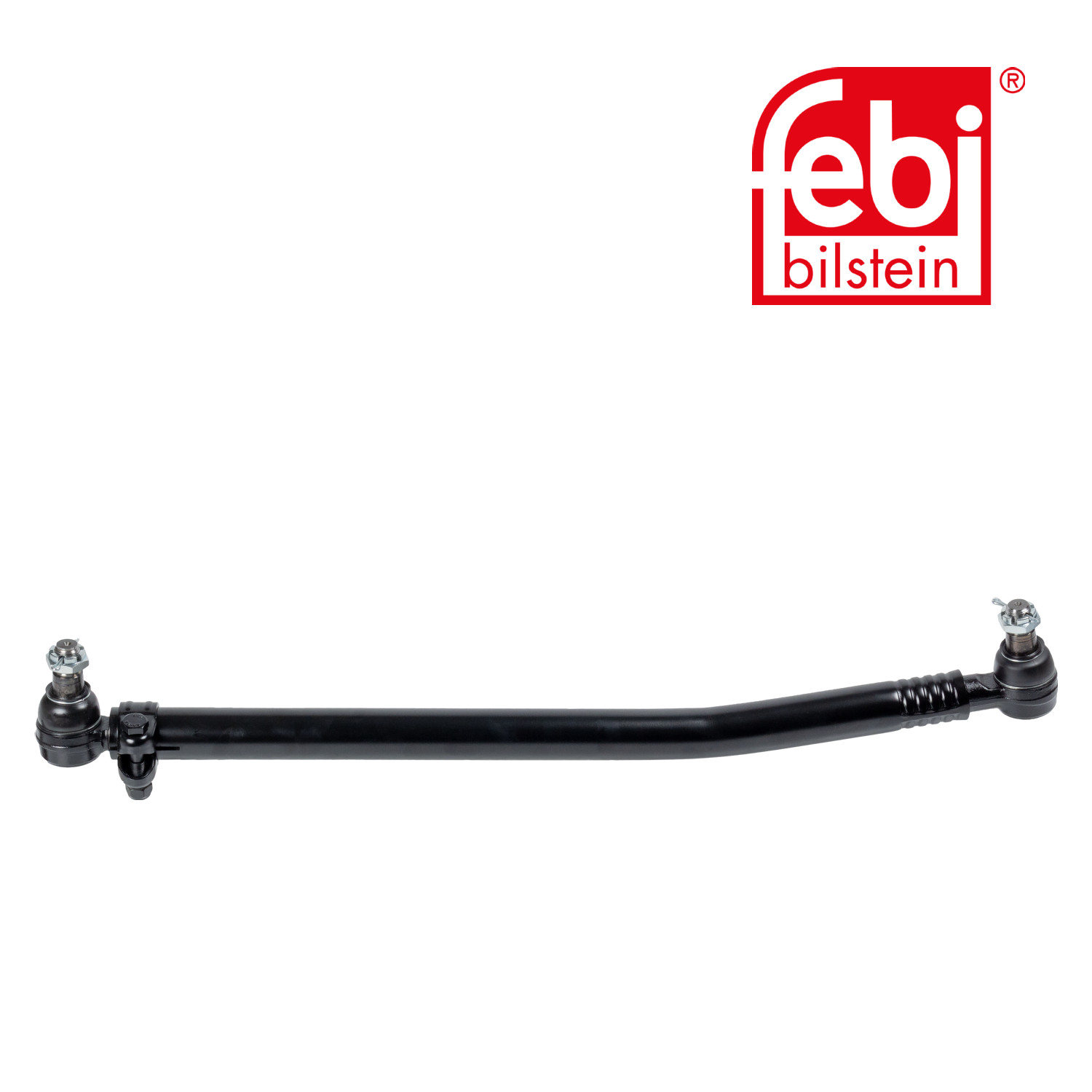 Febi Centre Rod Assembly Rear 180565