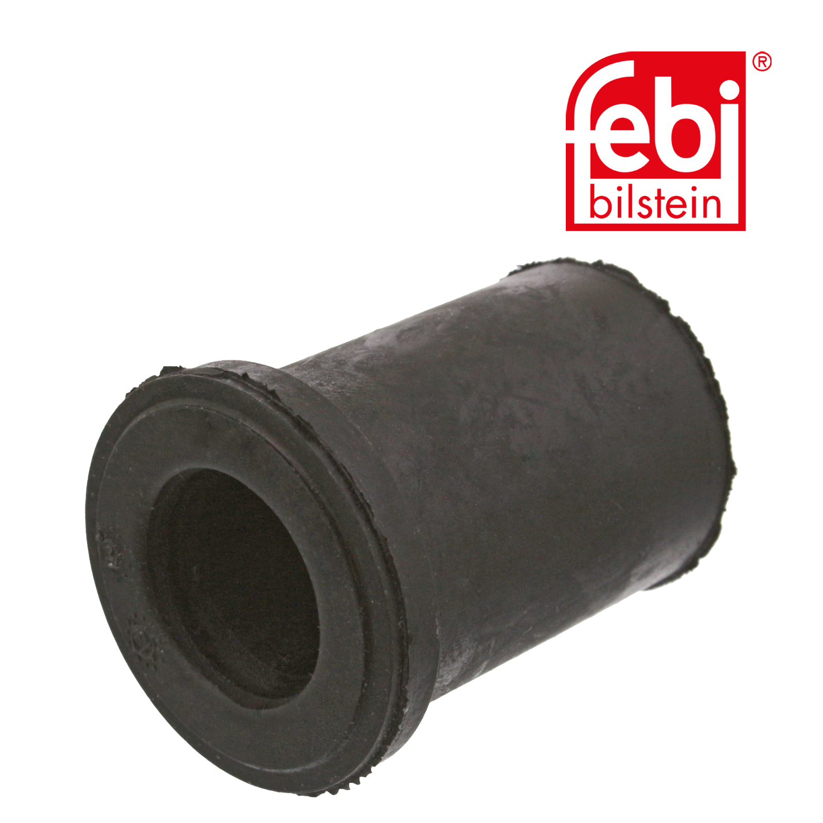 Febi Leaf Spring Bushing OD ID 42907