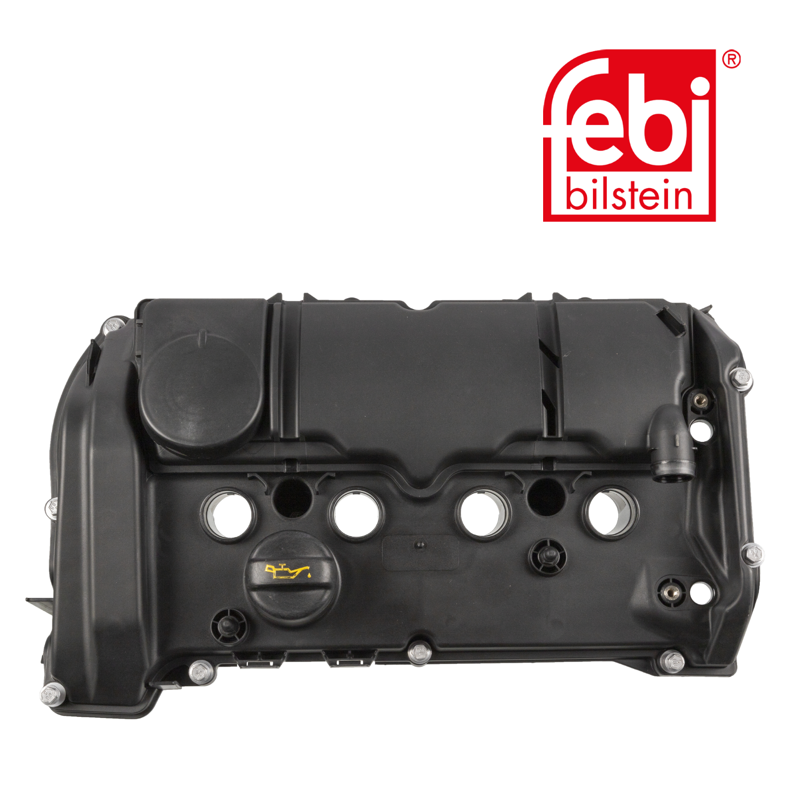 Febi Cylinder Head Cover Plastic 170431
