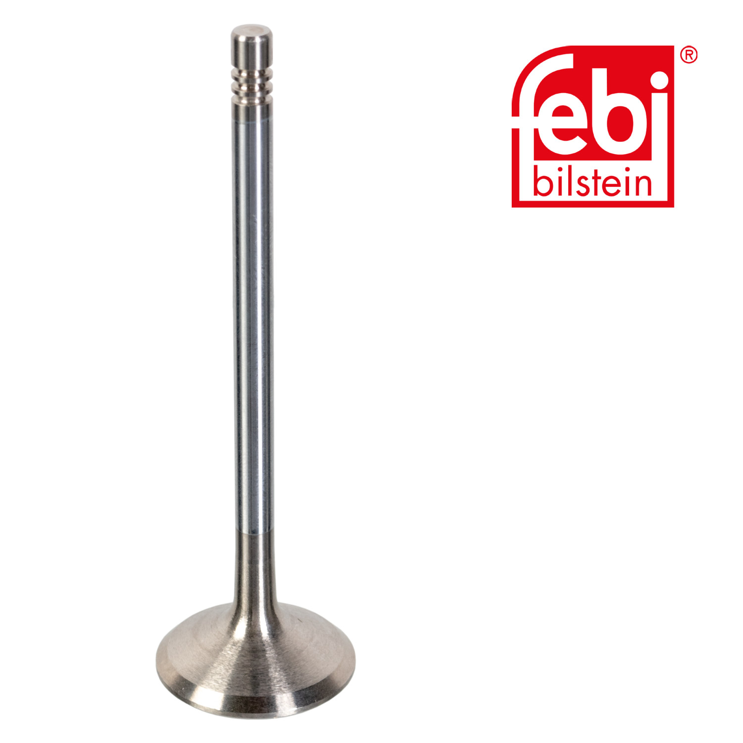 Febi Engine Intake Valve 31mm Head 180481