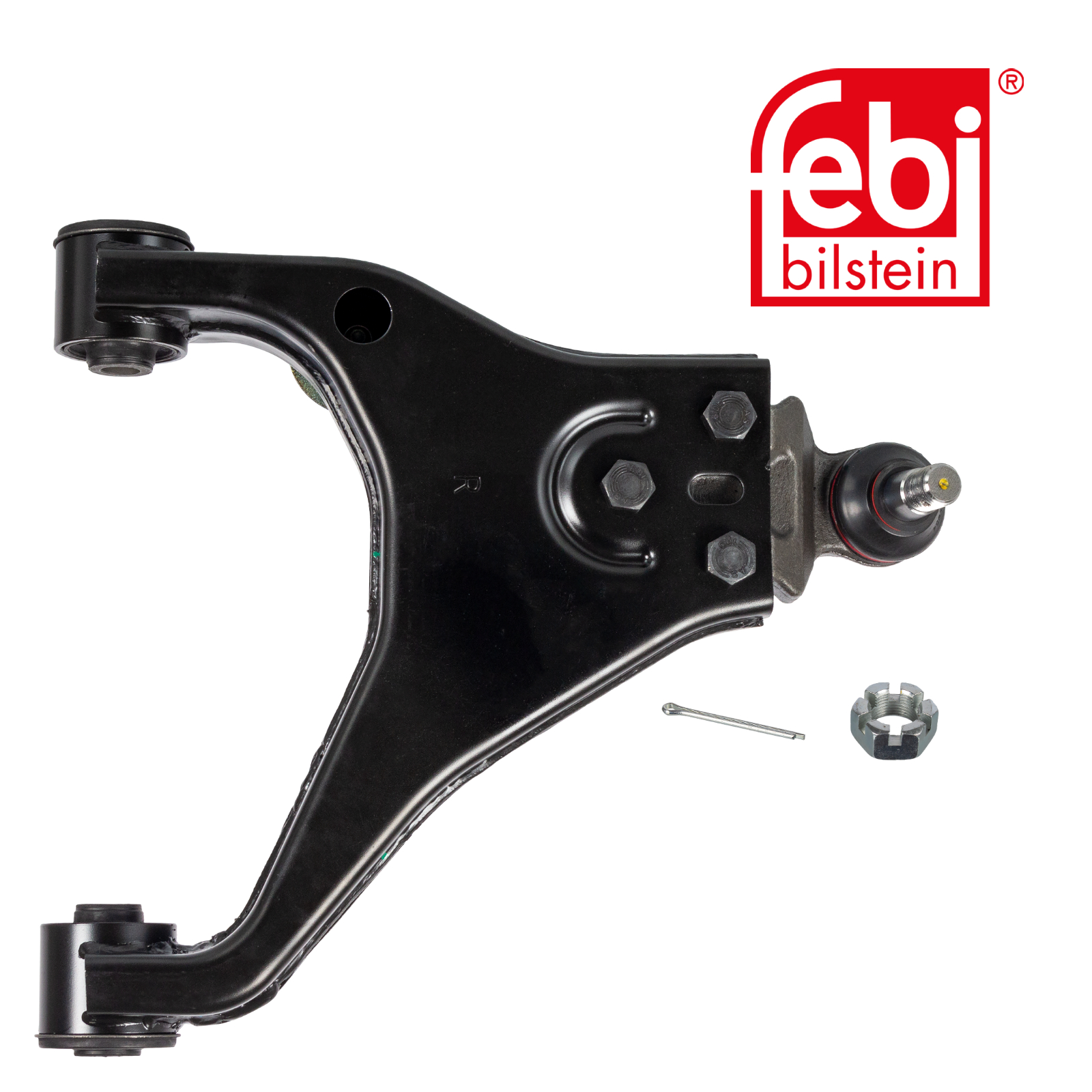 Febi Control/Trailing Arm Lower 41702