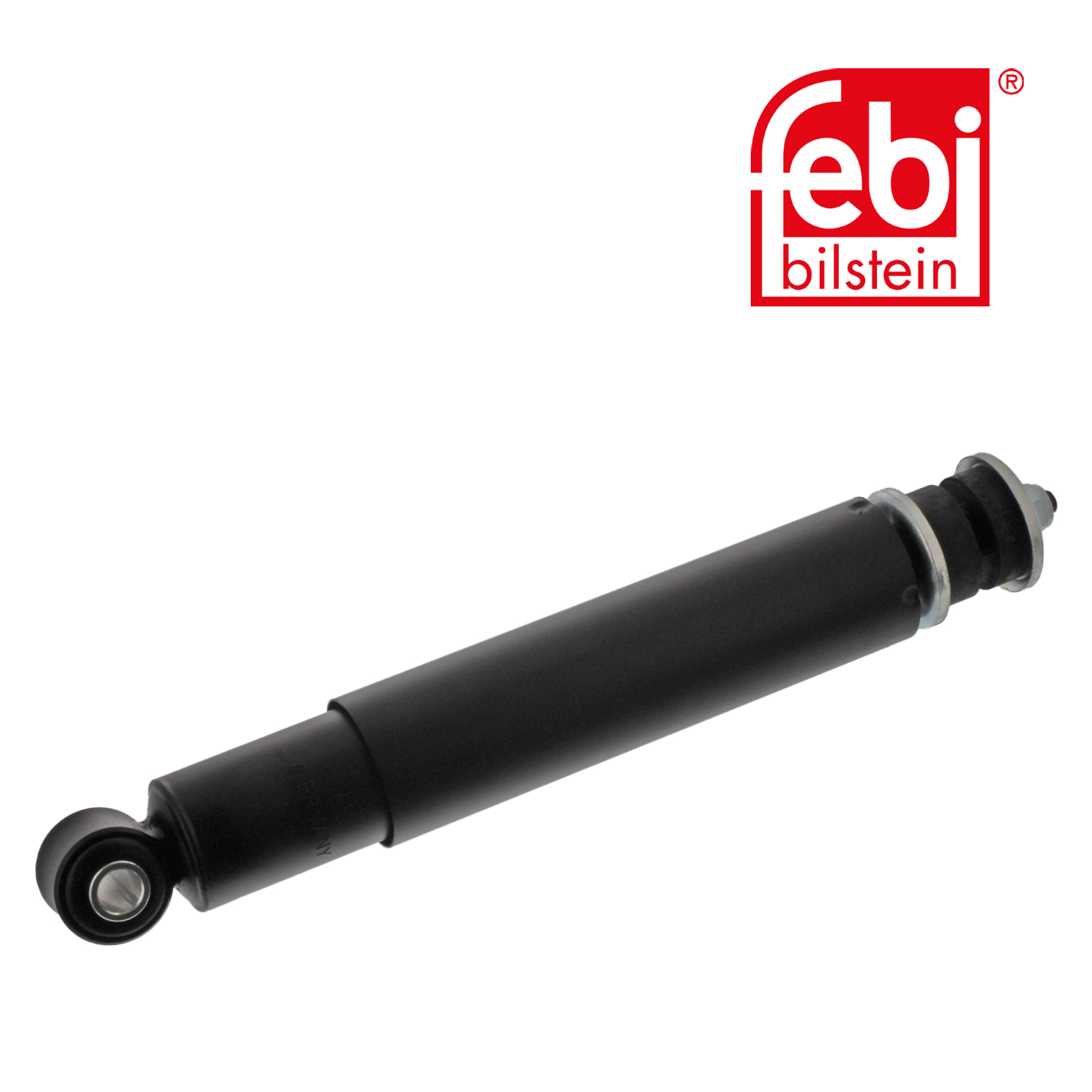 Febi Shock Absorber Damper Strut Front 20212