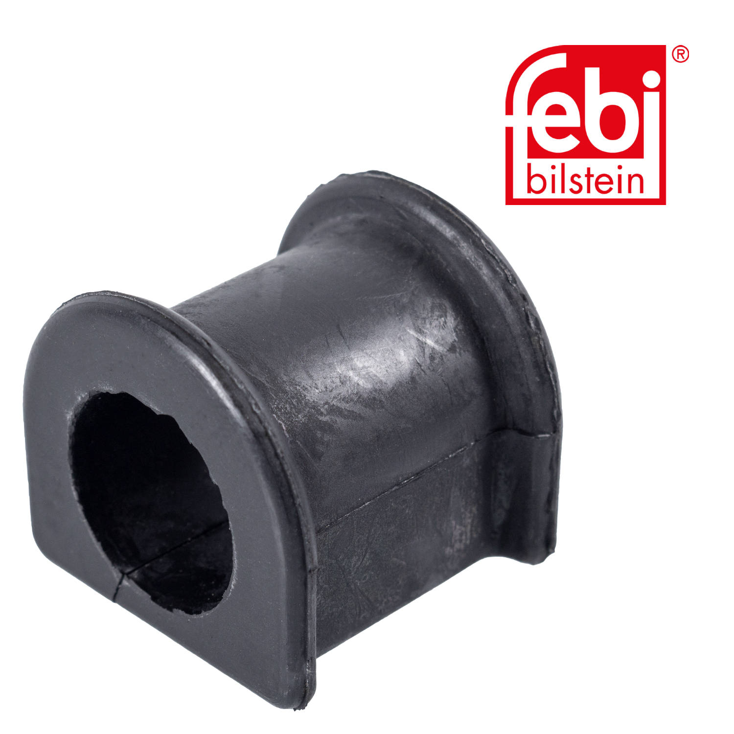 Febi Anti Roll Bar Mounting Bracket Front 42893