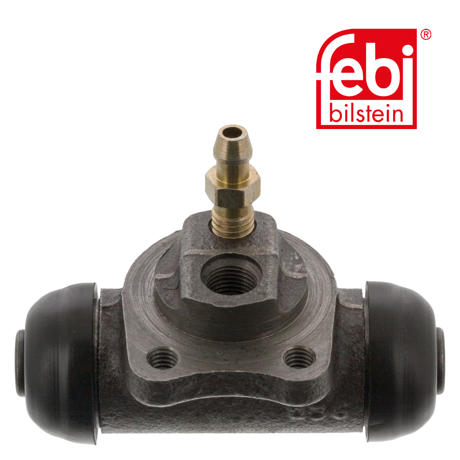 Febi Wheel Cylinder Hydraulic Brake Rear Right 02776