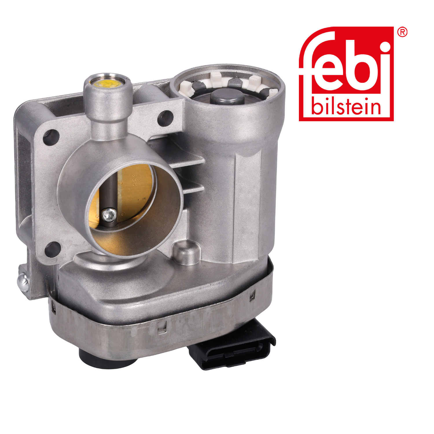 Febi Electronic Throttle Body Assembly 101461