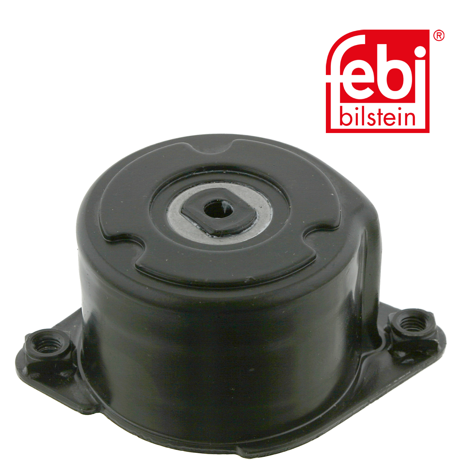 Febi Auxiliary Belt Tensioner 27373