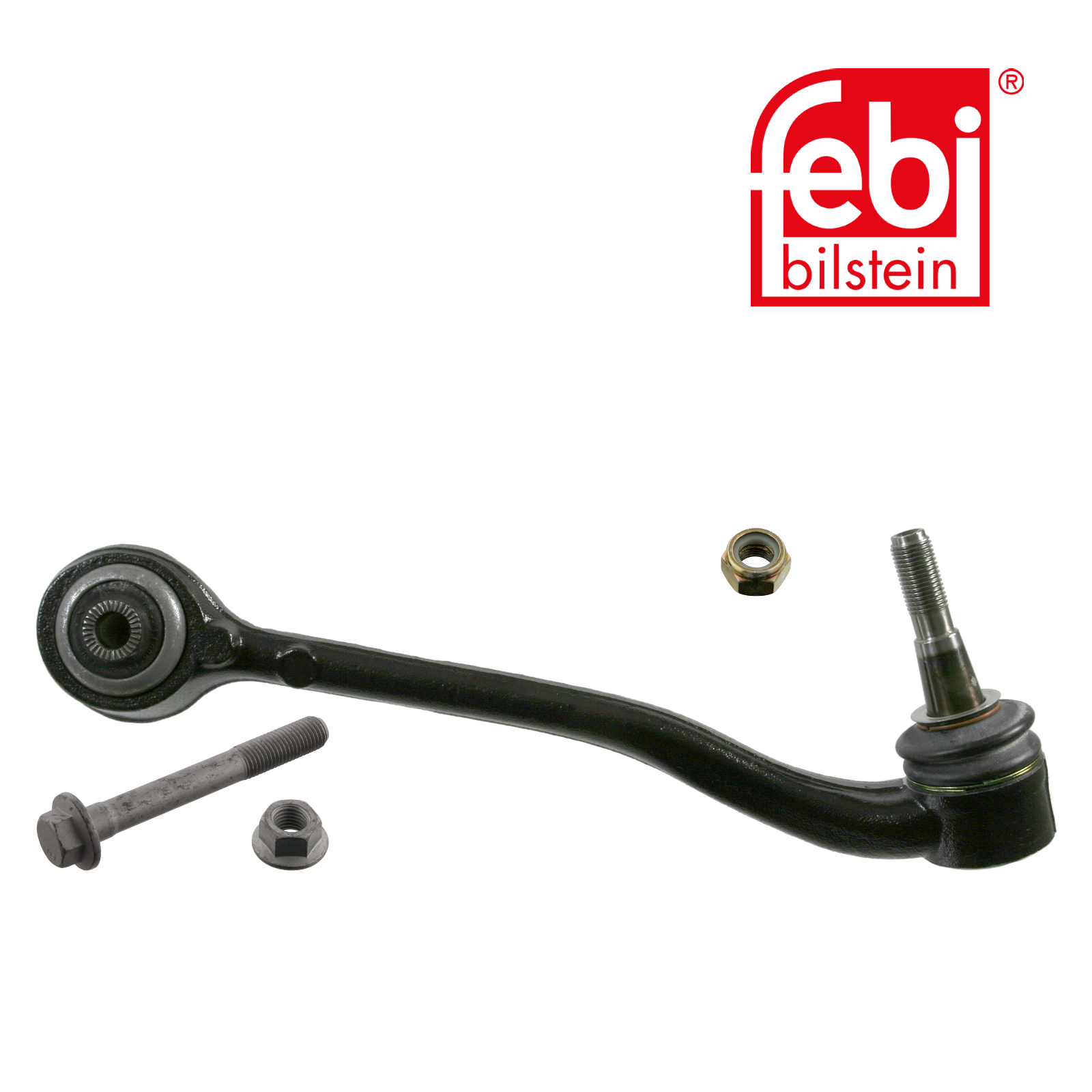 Febi Control/Trailing Arm Front Right 34671