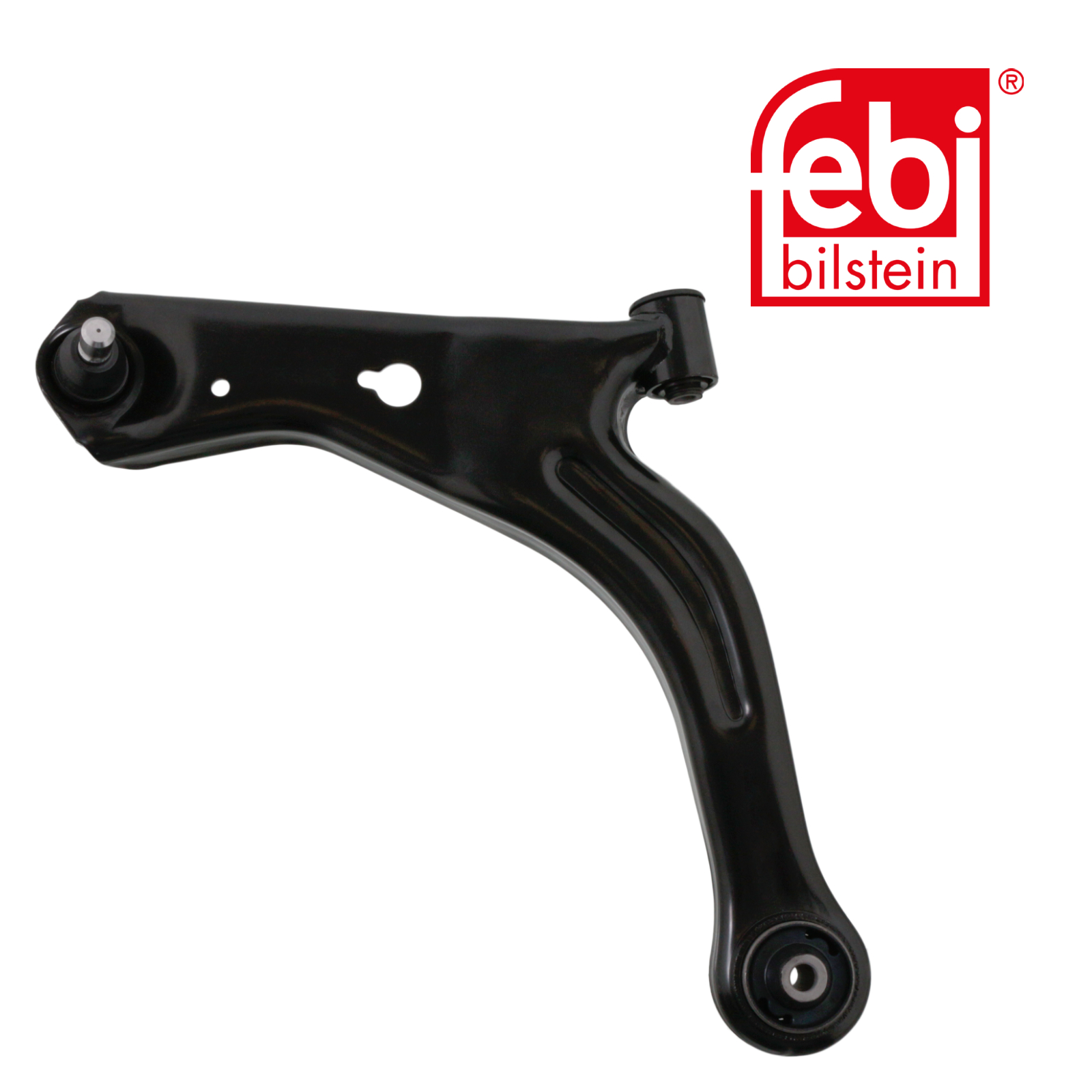 Febi Control/Trailing Arm Front Left 42428