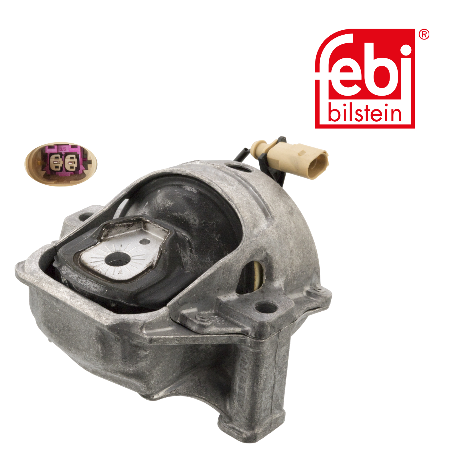 Febi Engine Mount Mounting 43700