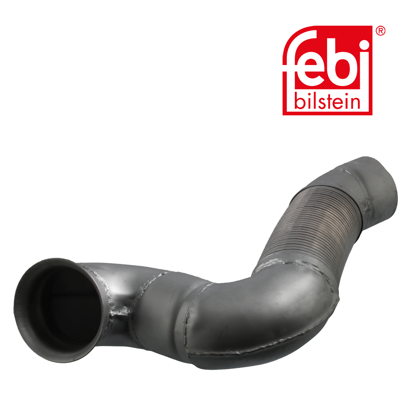 Febi Exhaust Flexible Pipe 43717