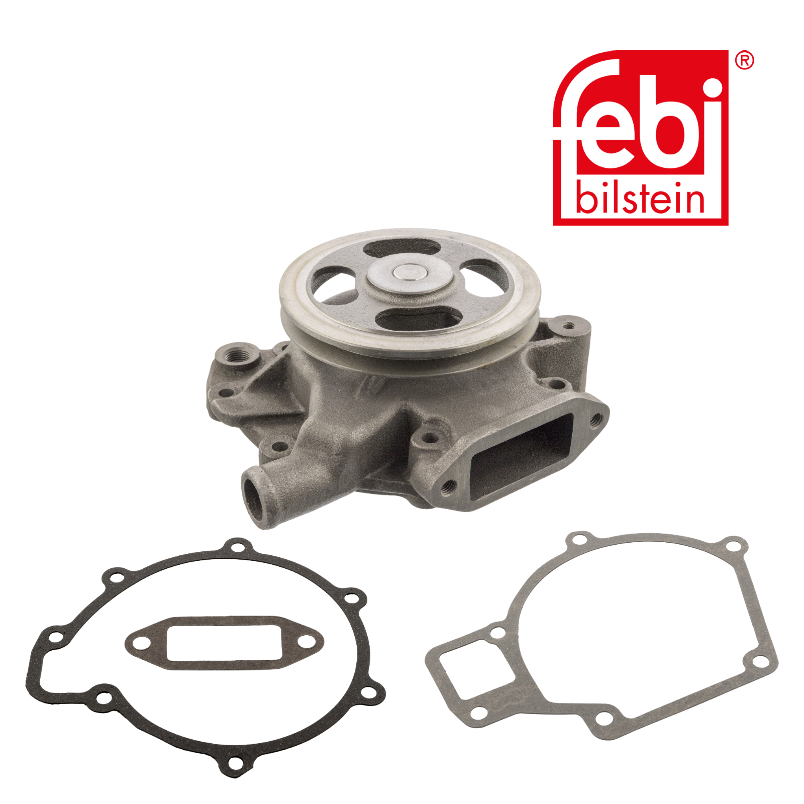 Febi Engine Cooling Water Pump 35029