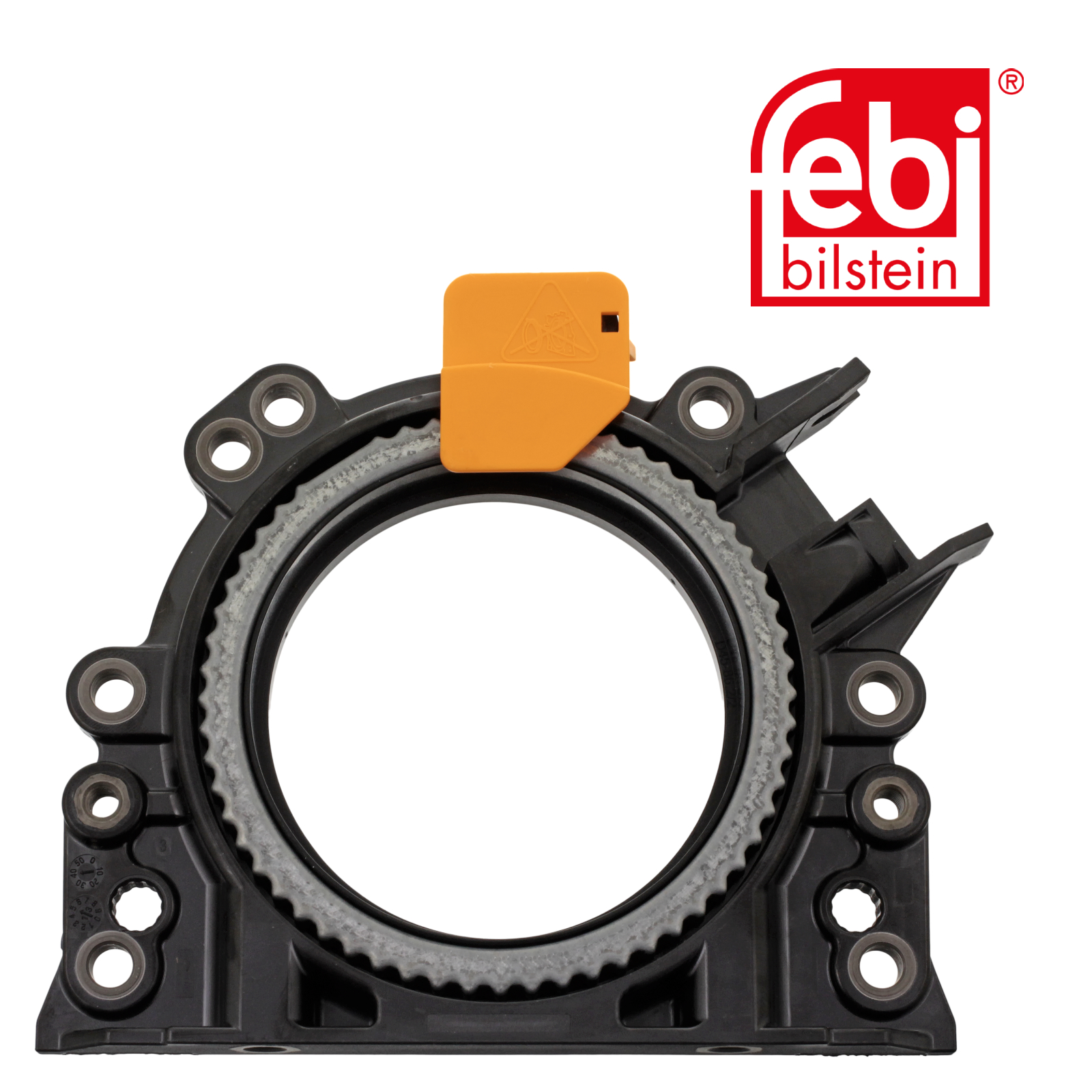 Febi Crankshaft Shaft Seal 131mm OD ID Wide 31447
