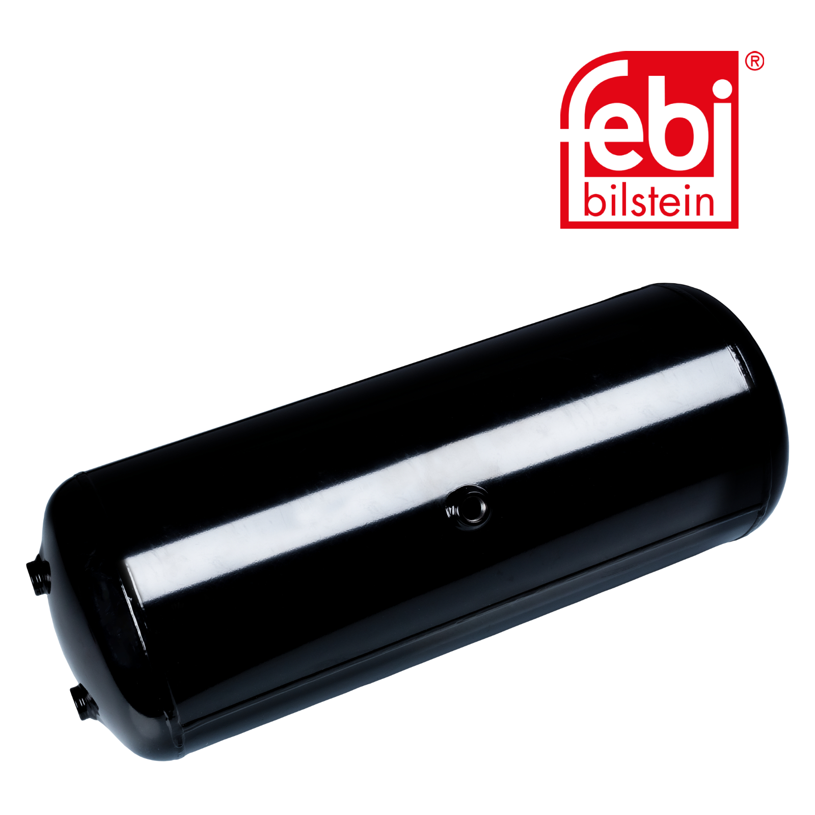 Febi Compressed Air Receiver Tank 106054