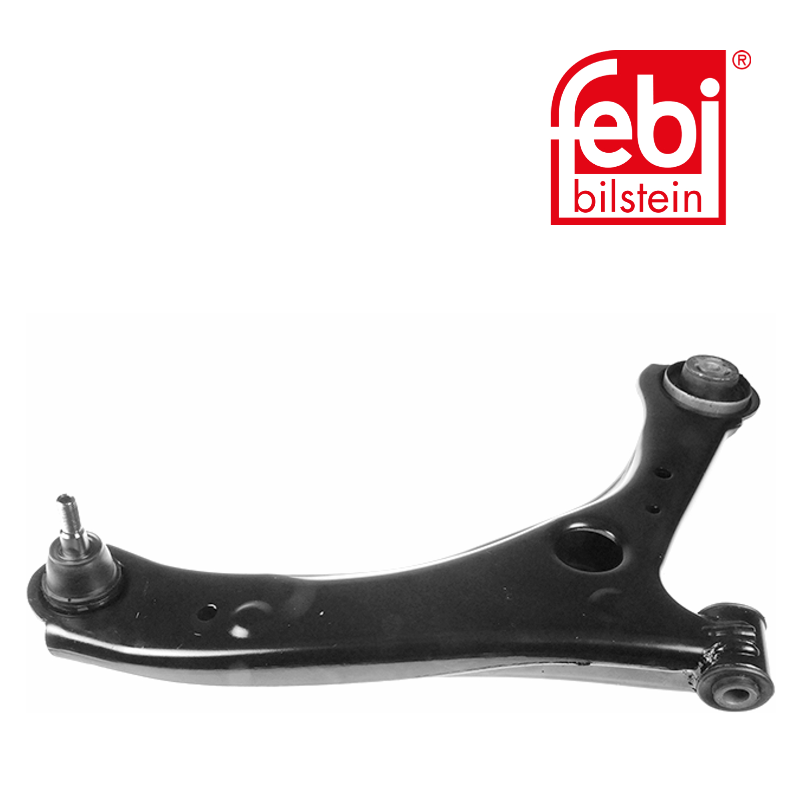 Febi Control/Trailing Arm Front Right 41079
